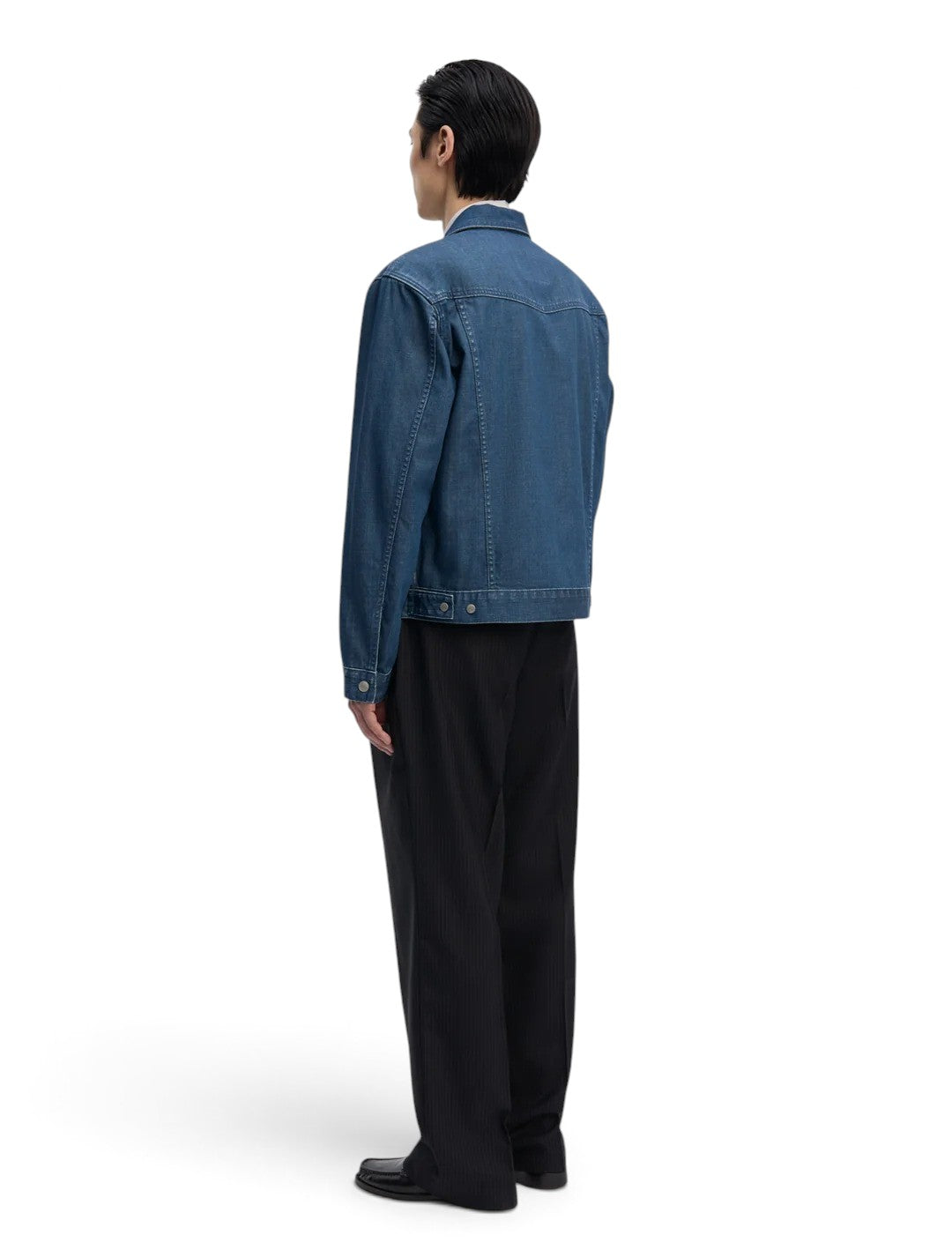 ANOTHER Denim Jacket 2.0