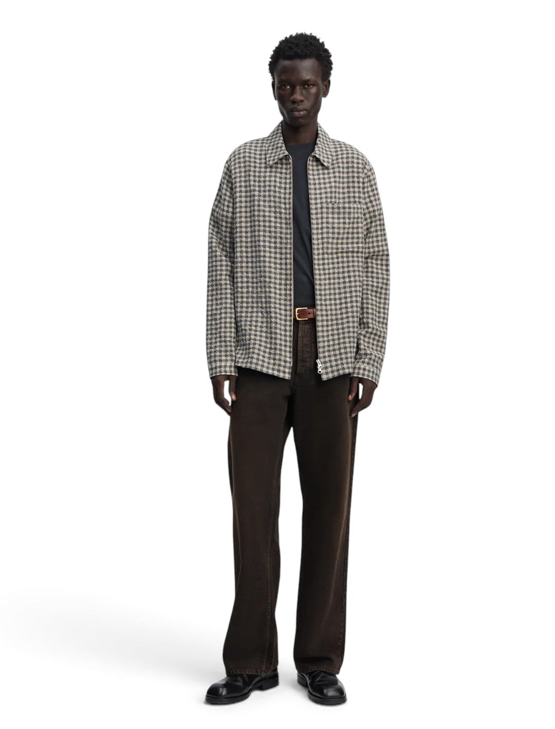 ANOTHER Overshirt 1.0 JPN