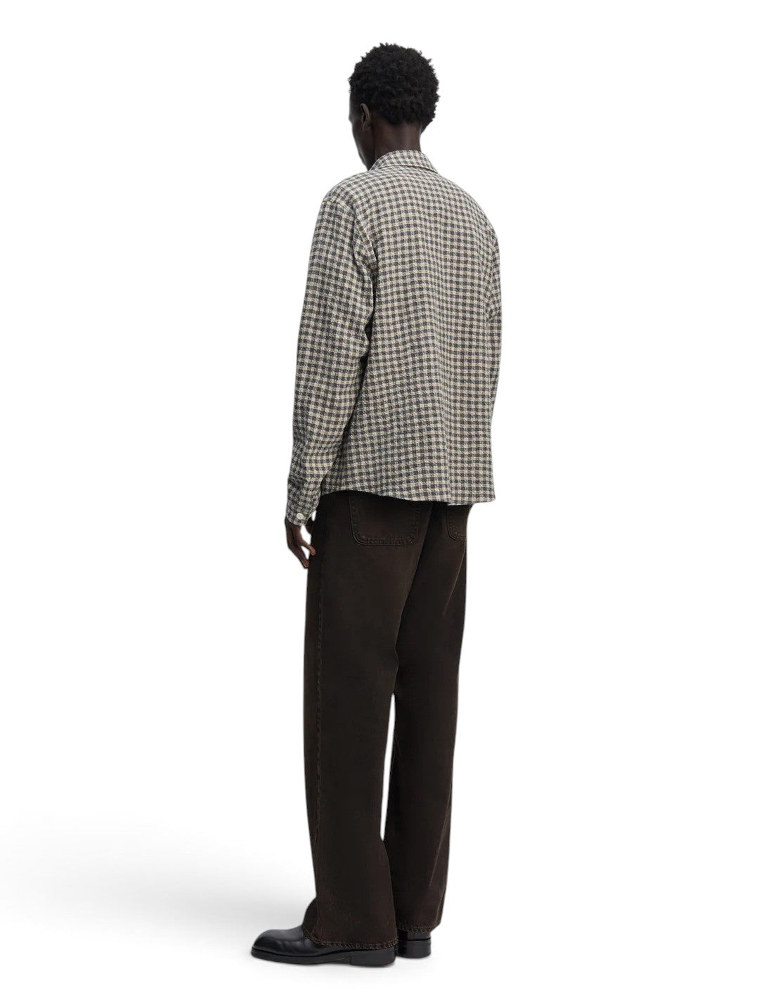 ANOTHER Overshirt 1.0 JPN
