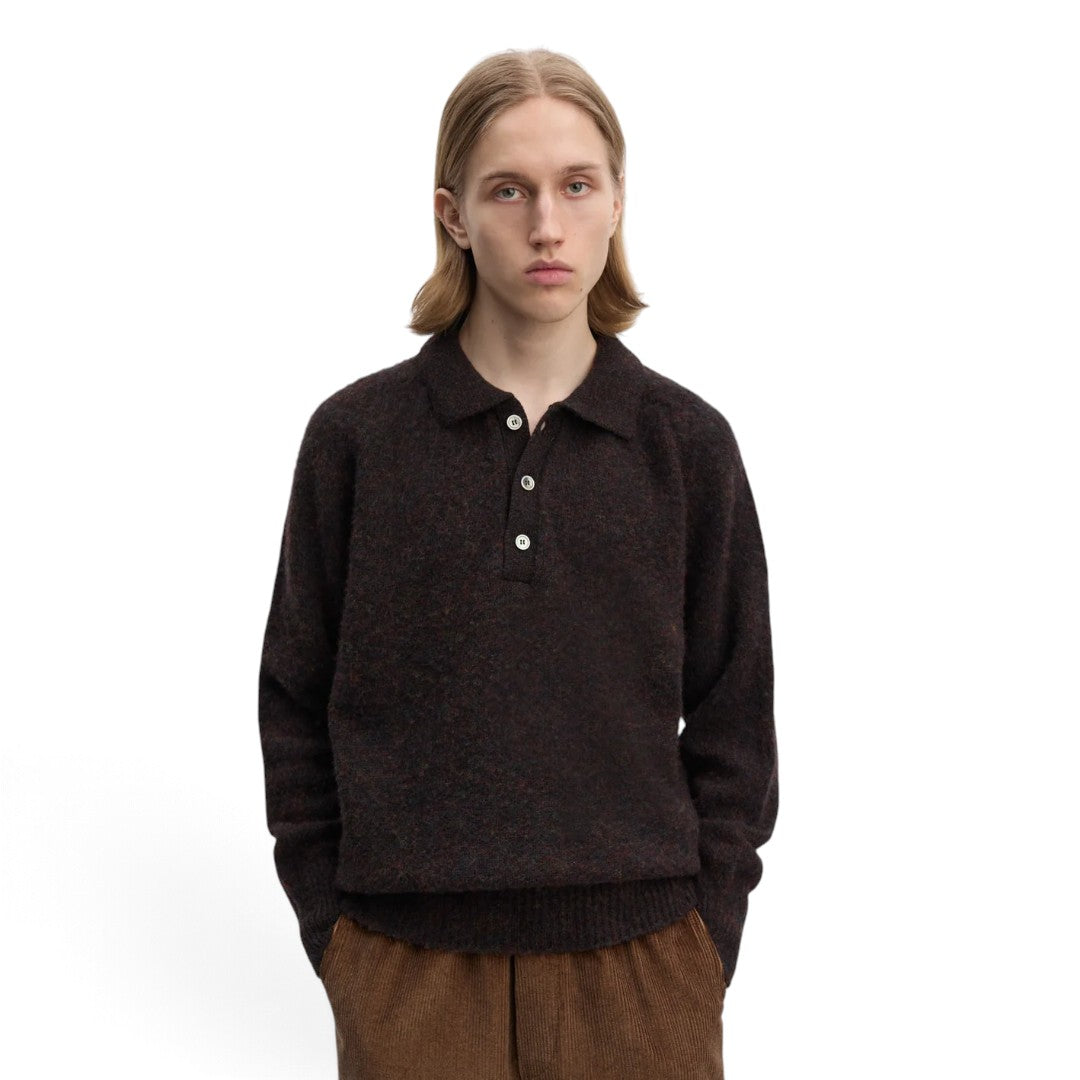 ANOTHER Polo Shirt 4.0