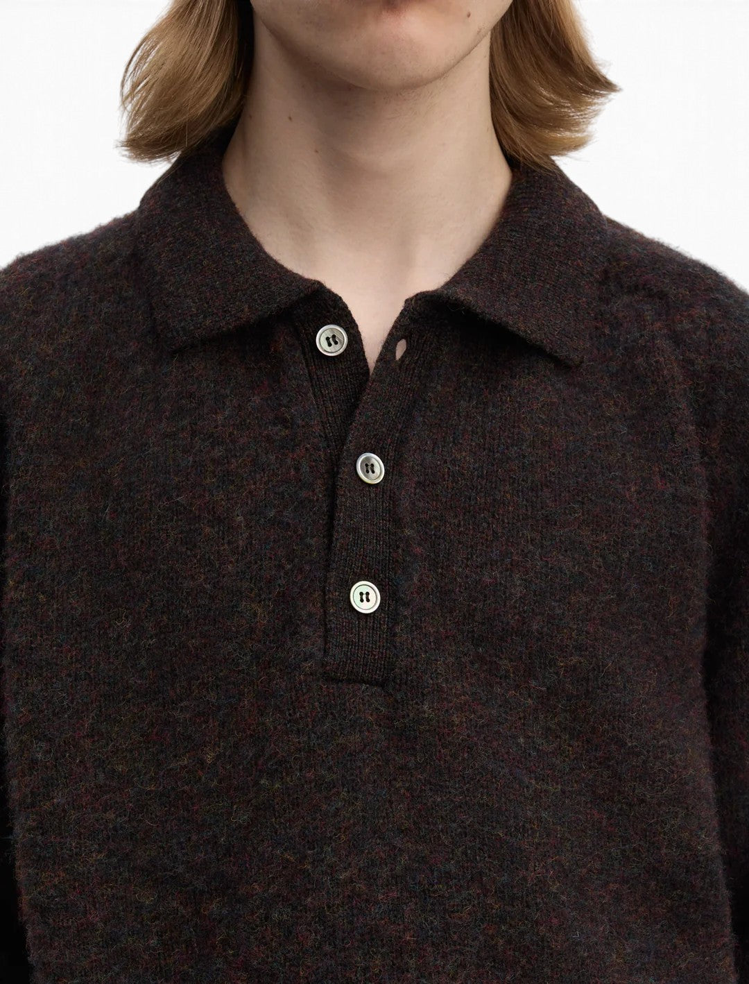 ANOTHER Polo Shirt 4.0