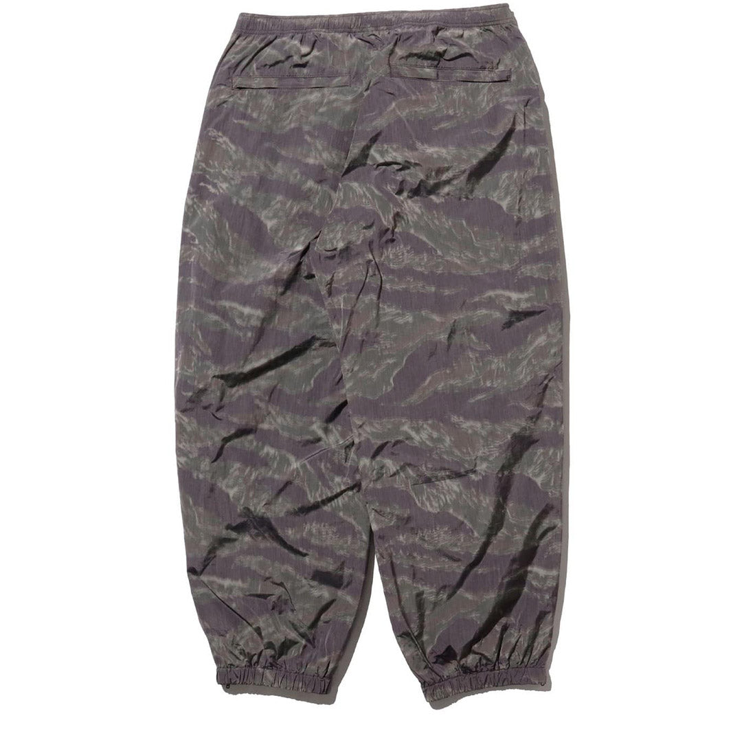 MIL Athletic Pants Tiger Stripe