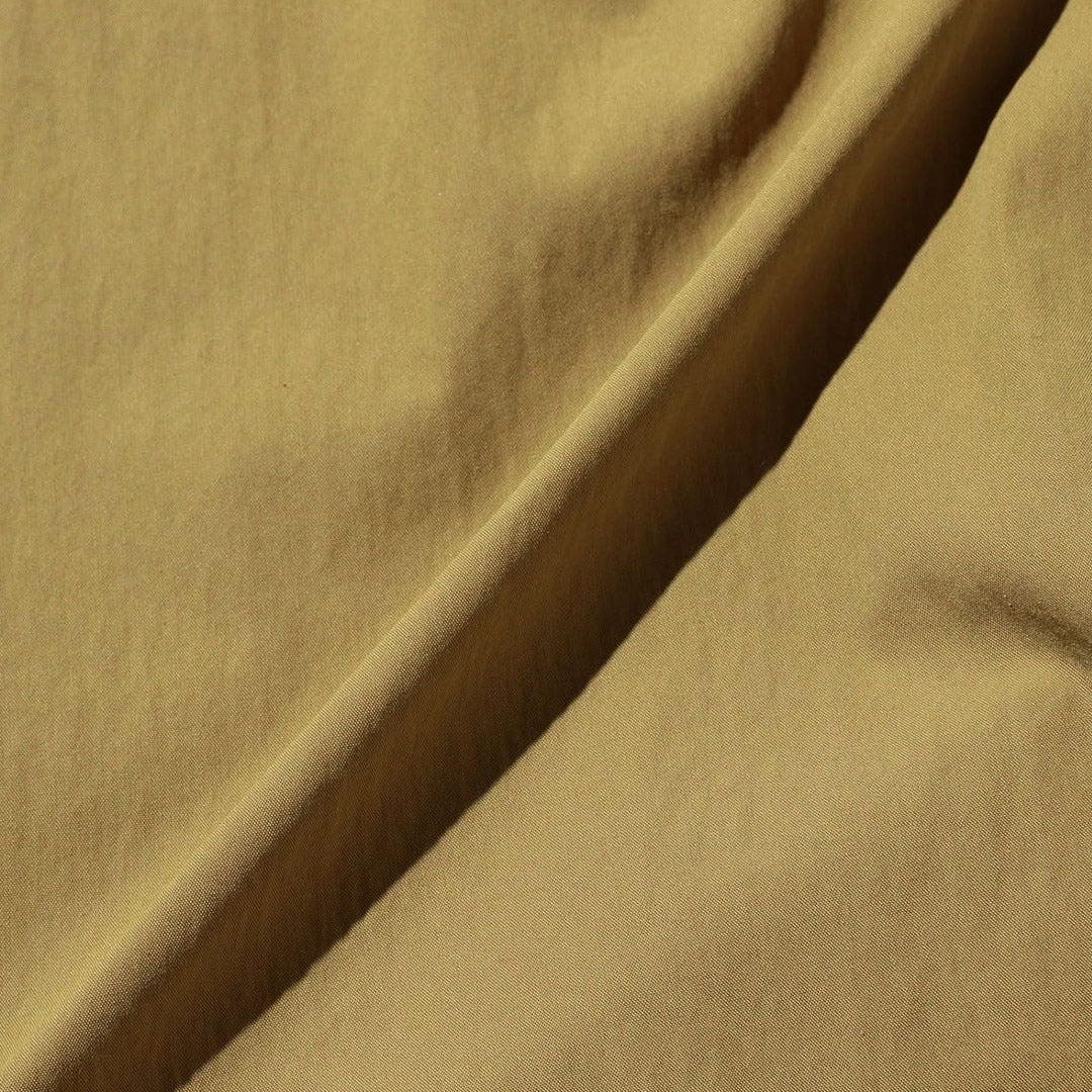 2 Pleats Relax Trousers Comfort Cloth