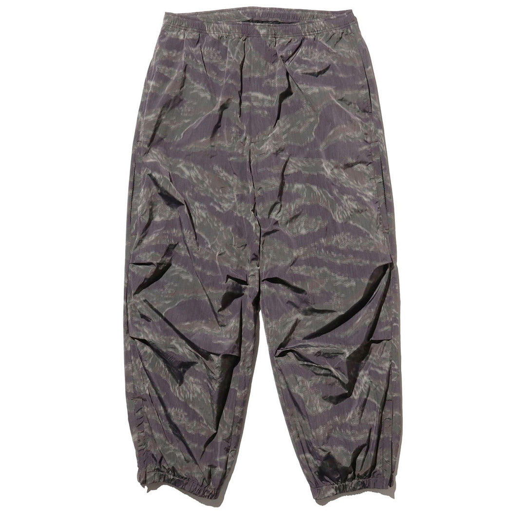 MIL Athletic Pants Tiger Stripe