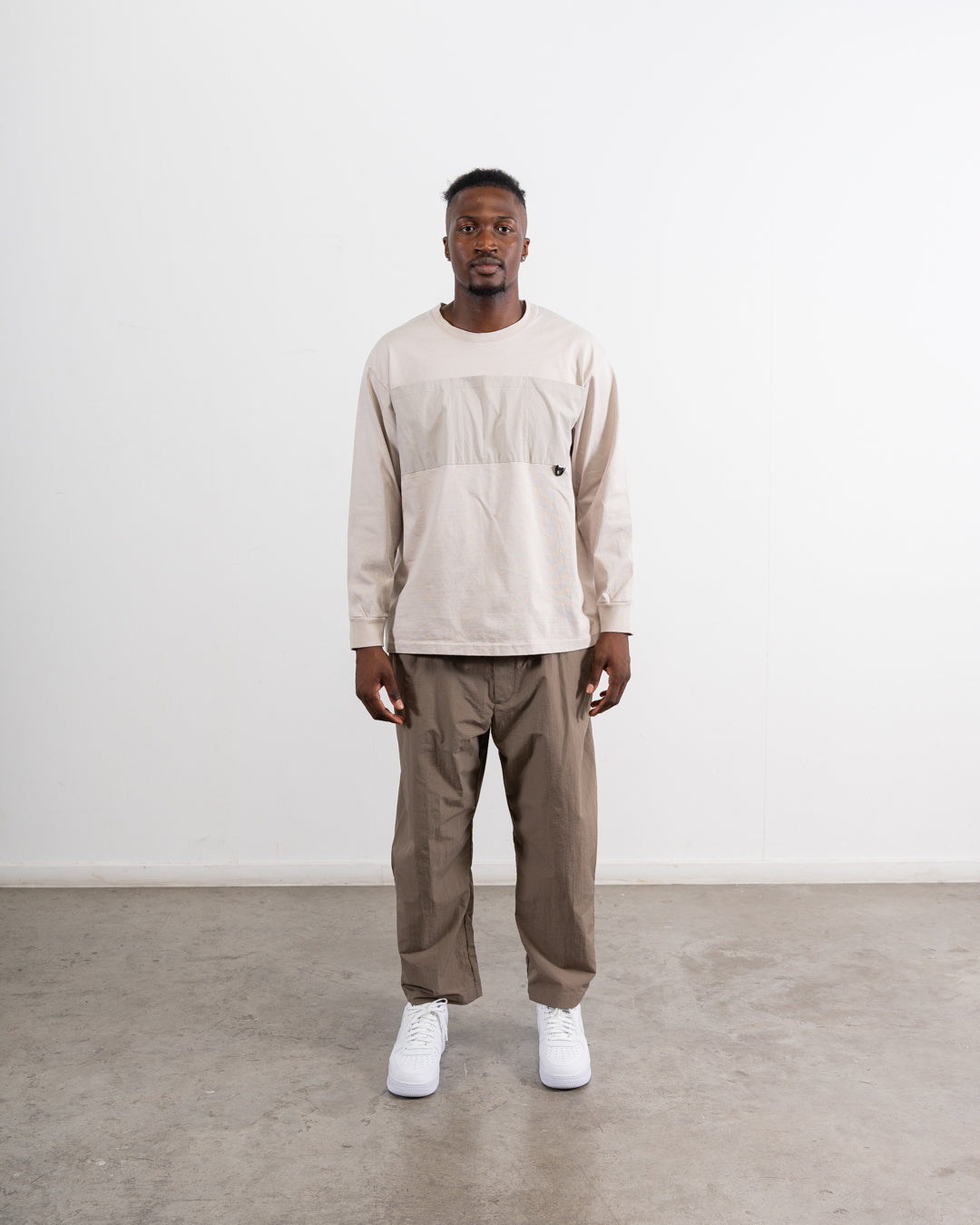 CMF Outdoor Garment - PK Tee - T-Shirt - thegoodlife.