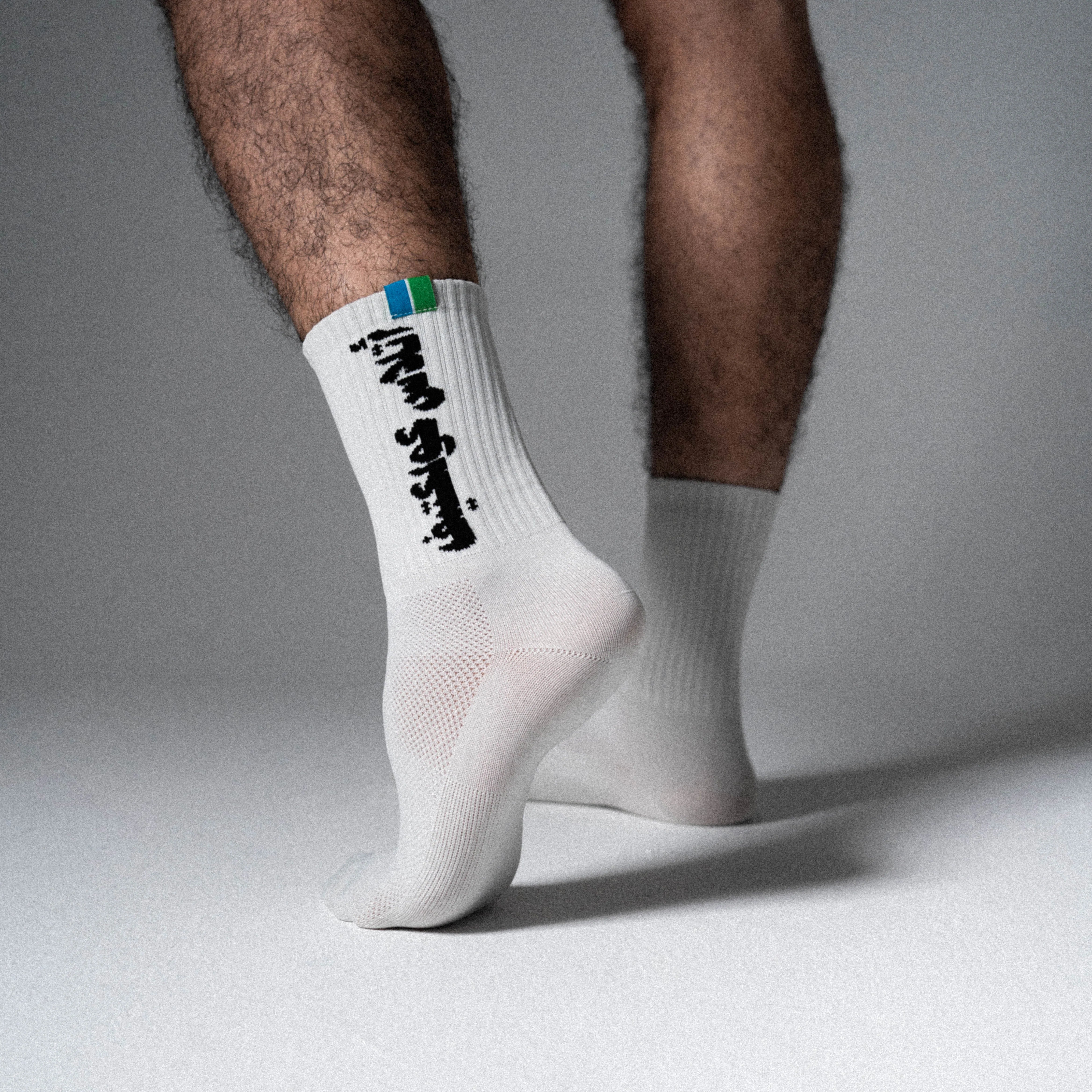 Atlas Collectif - Wadi Socks - Socks - thegoodlife.