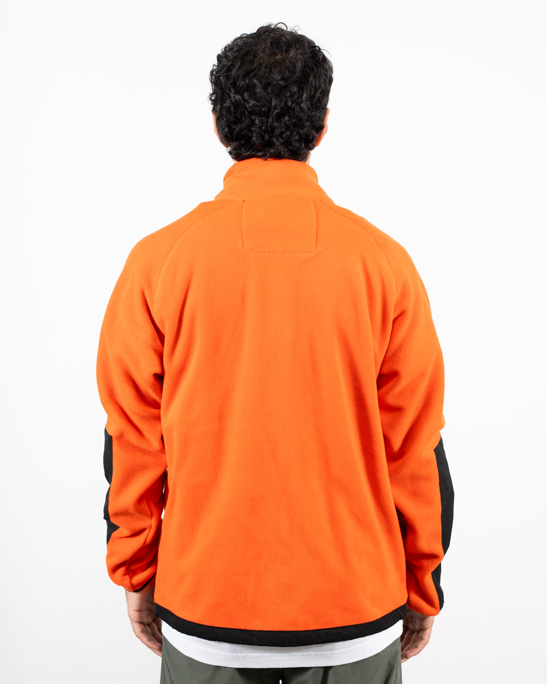 Parel Studios - Andes Fleece - Jacket - thegoodlife.