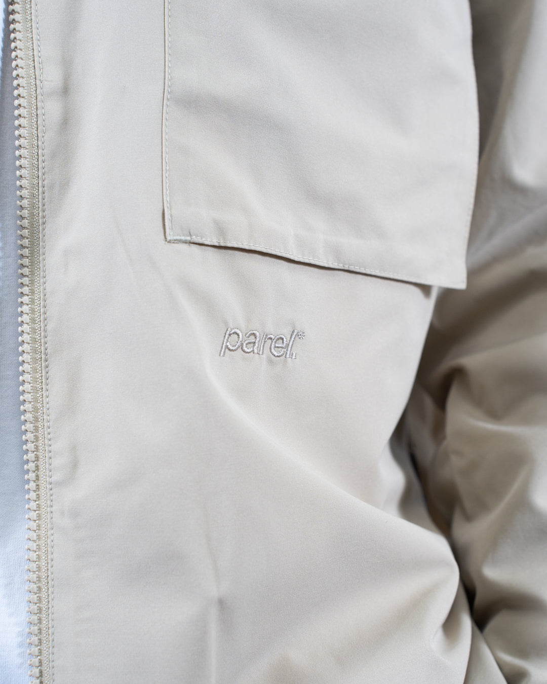 Parel Studios - Sarez Overshirt - Jacket - thegoodlife.