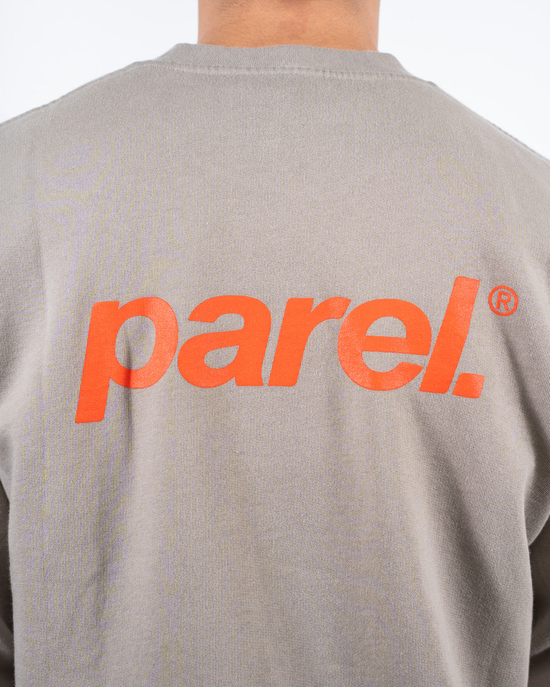 Parel Studios BP Tee | thegoodlife. UAE