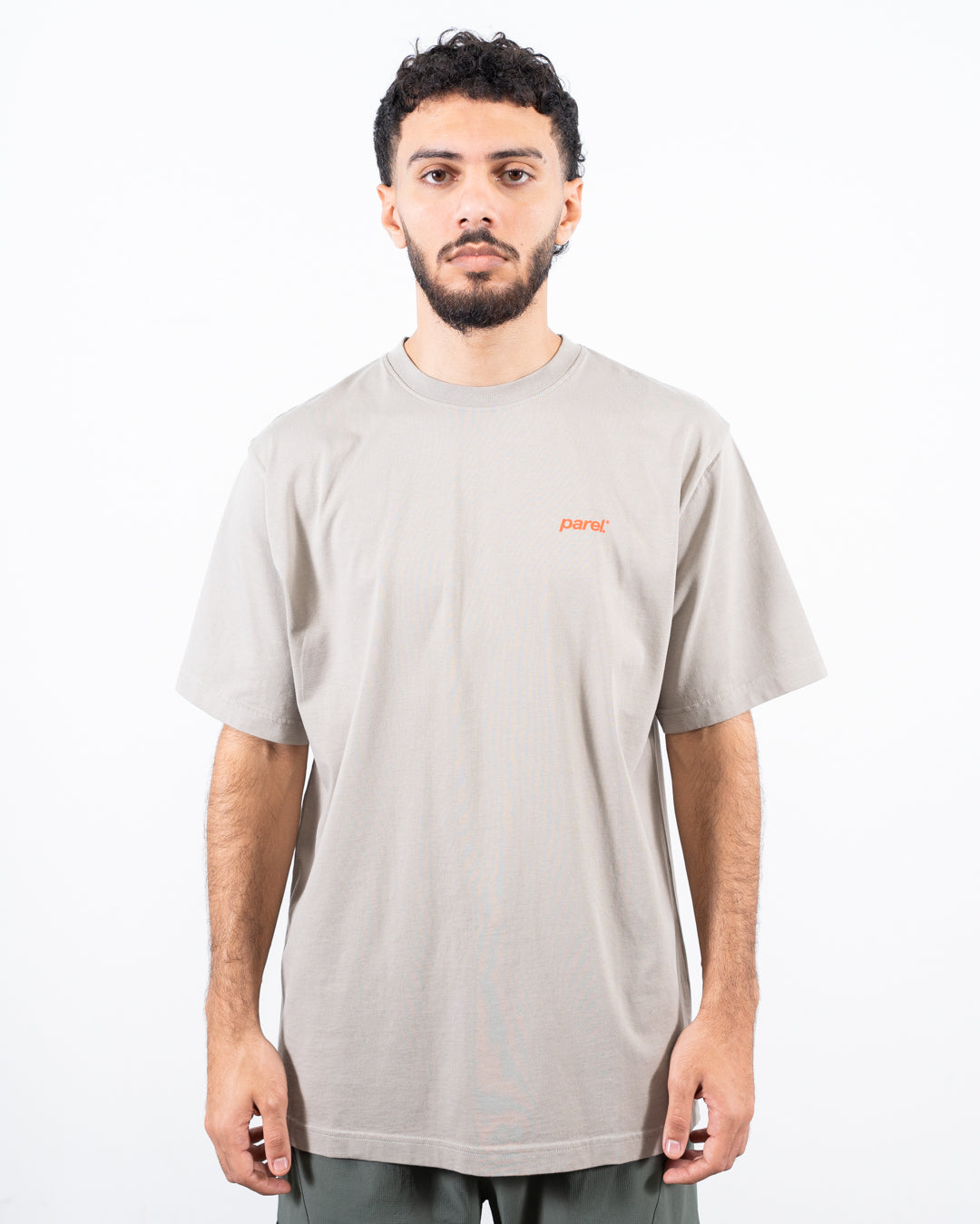 Parel Studios BP Tee | thegoodlife. UAE