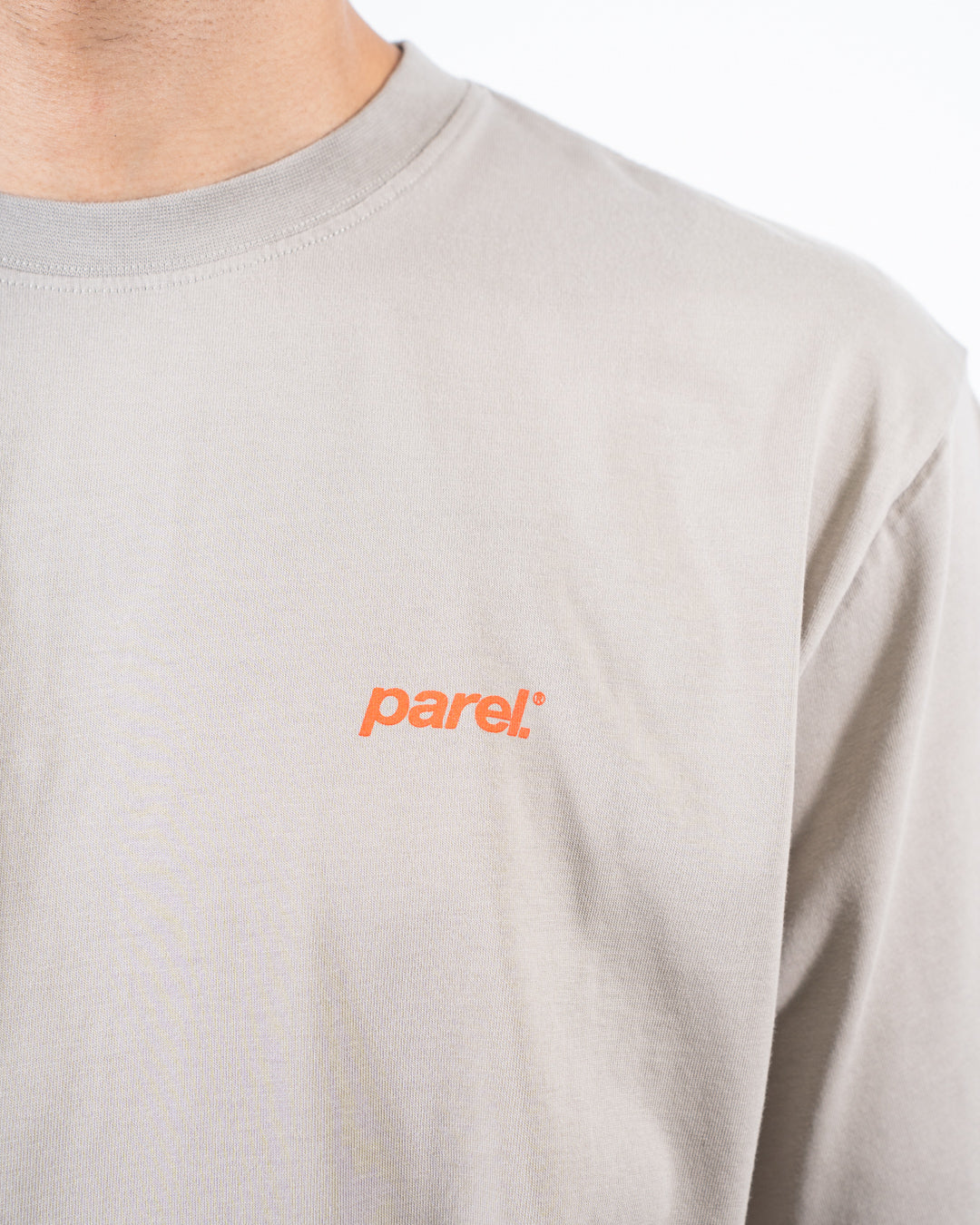 Parel Studios BP Tee | thegoodlife. UAE