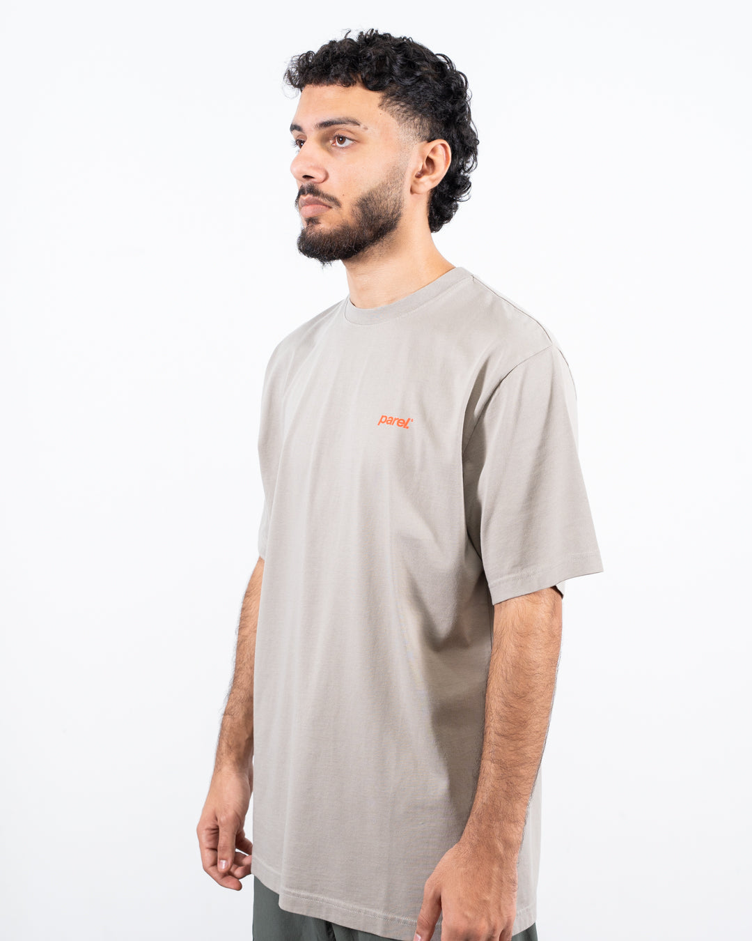 Parel Studios BP Tee | thegoodlife. UAE