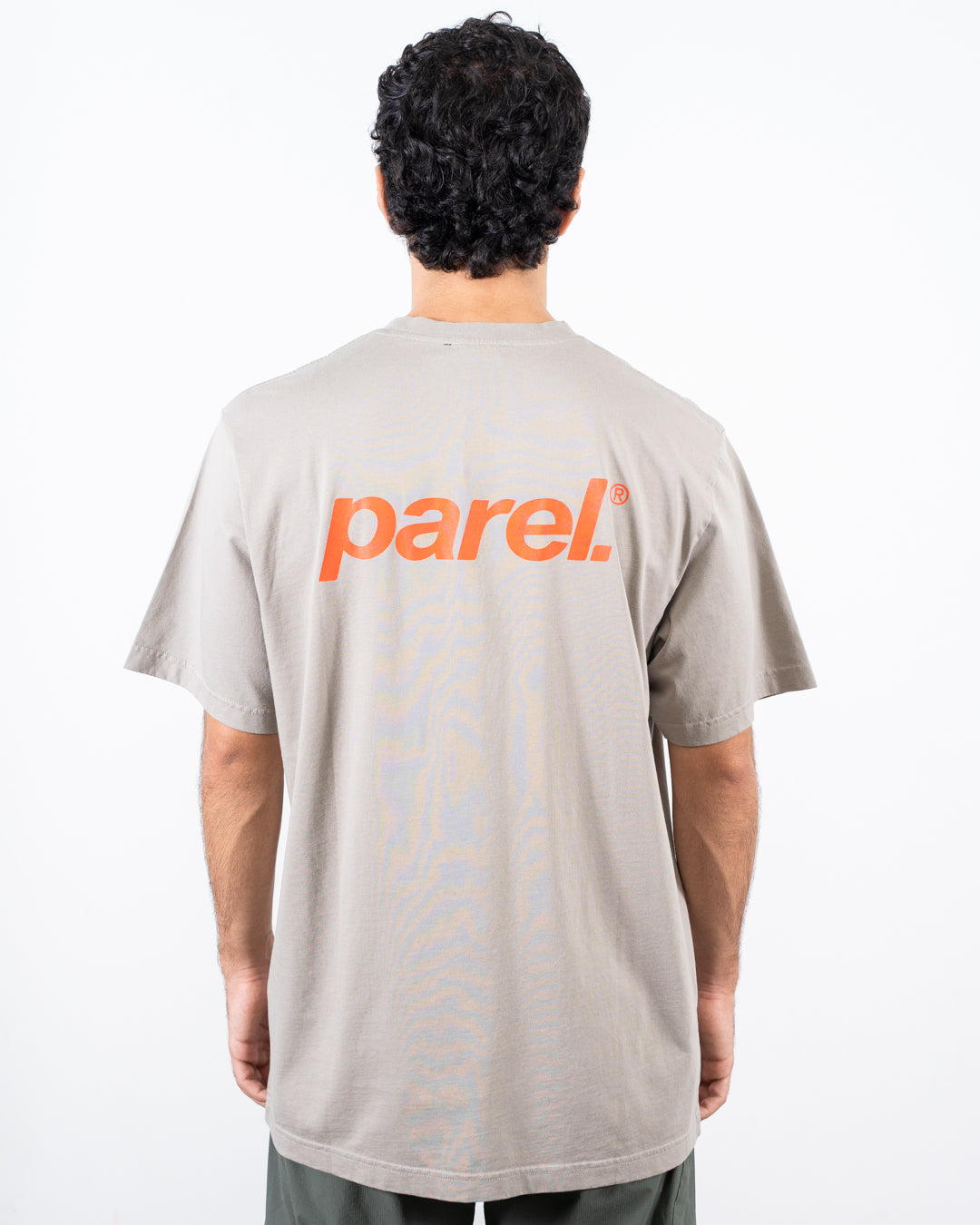 Parel Studios BP Tee | thegoodlife. UAE