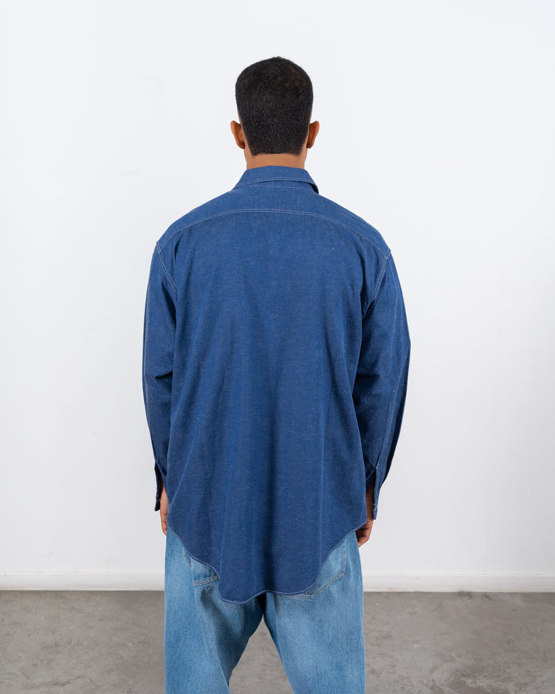 Kaptain Sunshine - Work Shirt - Shirt - thegoodlife.