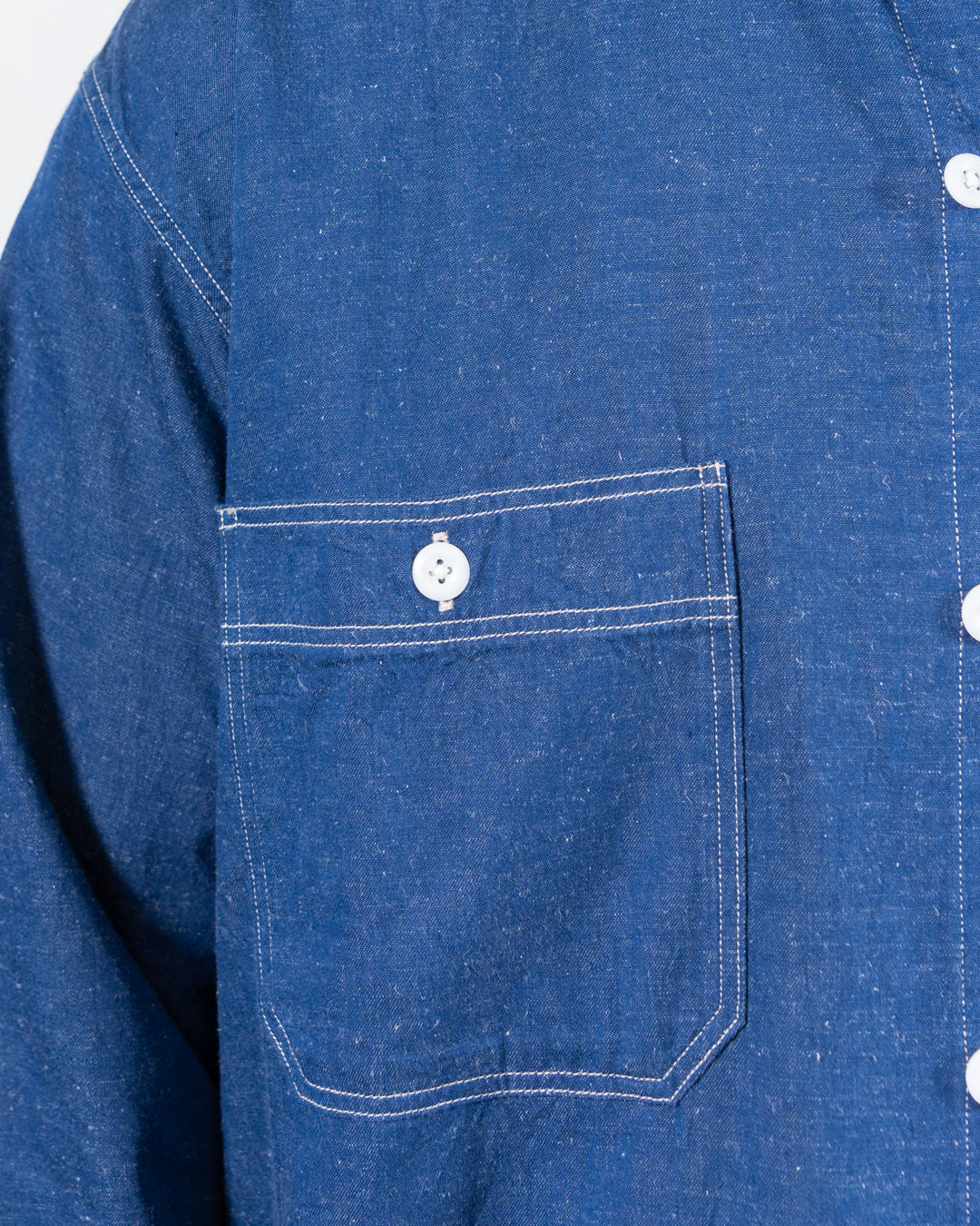 Kaptain Sunshine - Work Shirt - Shirt - thegoodlife.