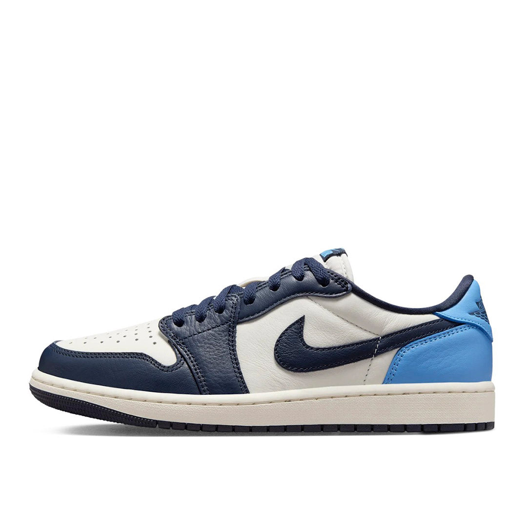 Air Jordan 1 Low 'Obsidian'