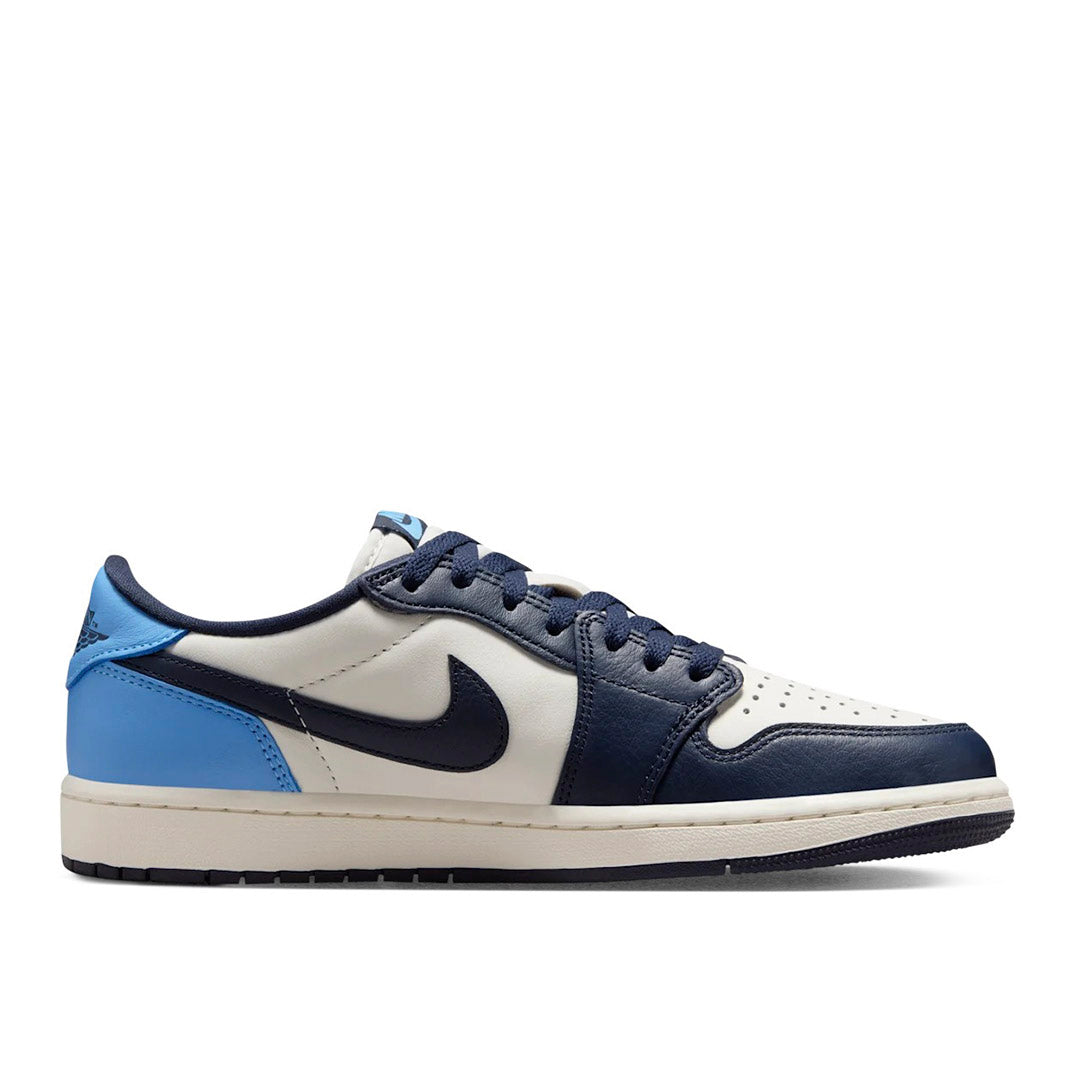 Air Jordan 1 Low 'Obsidian'