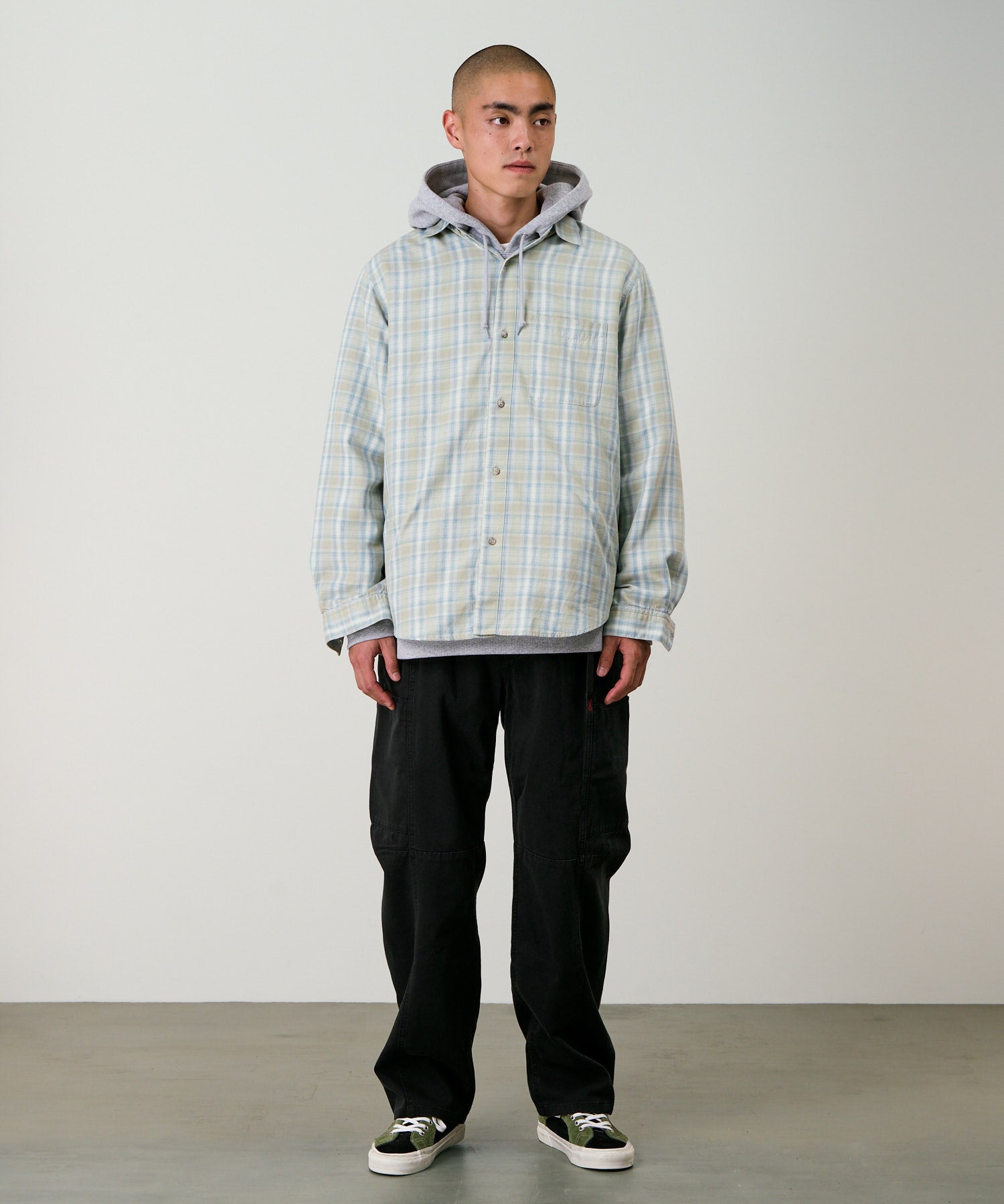 Gramicci Voyager Pant | thegoodlife. UAE