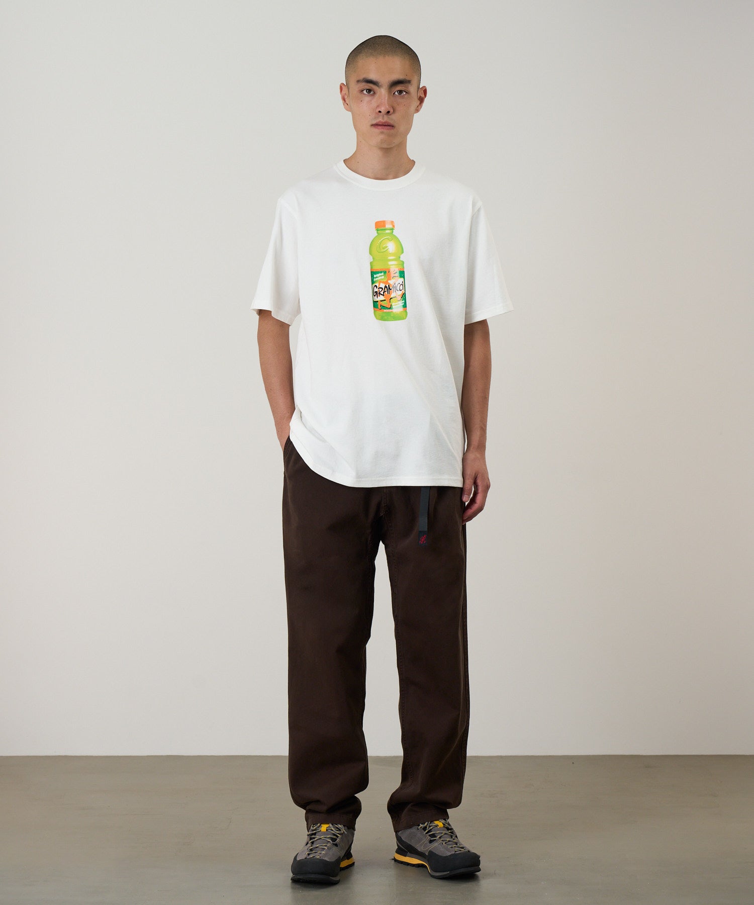 Quencher Tee
