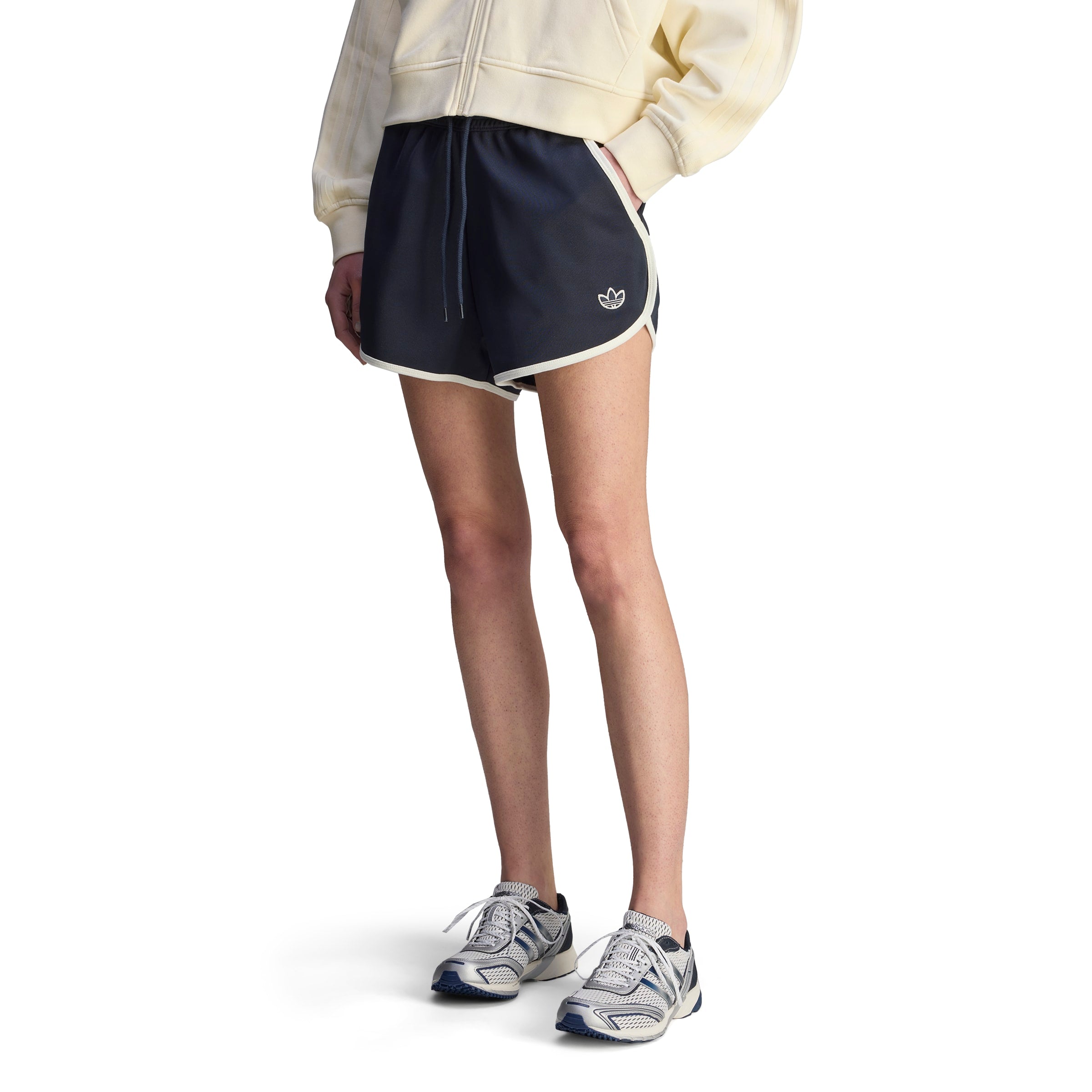 adidas Sporty & Rich Shorts | thegoodlife. UAE