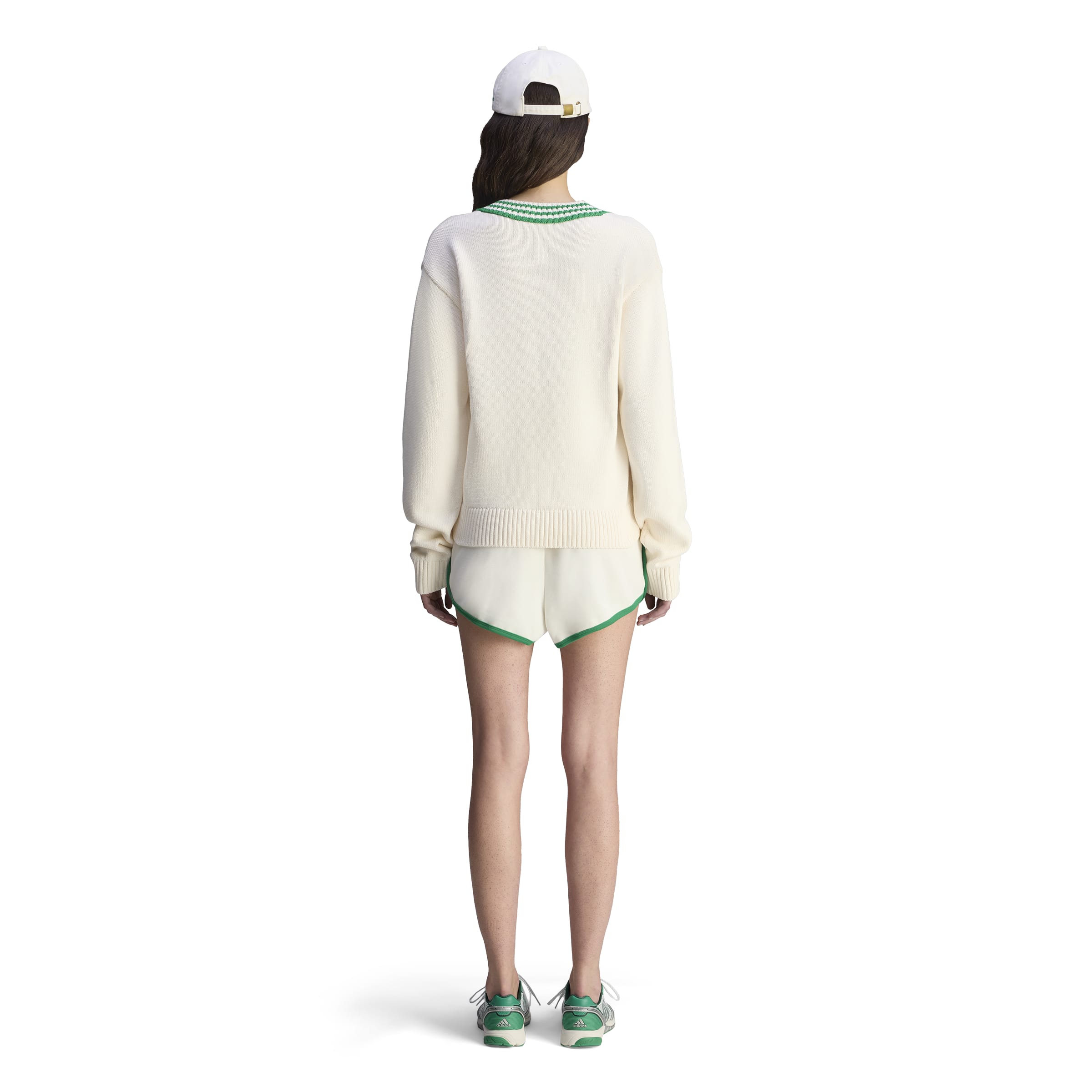 adidas Sporty & Rich Shorts | thegoodlife. UAE
