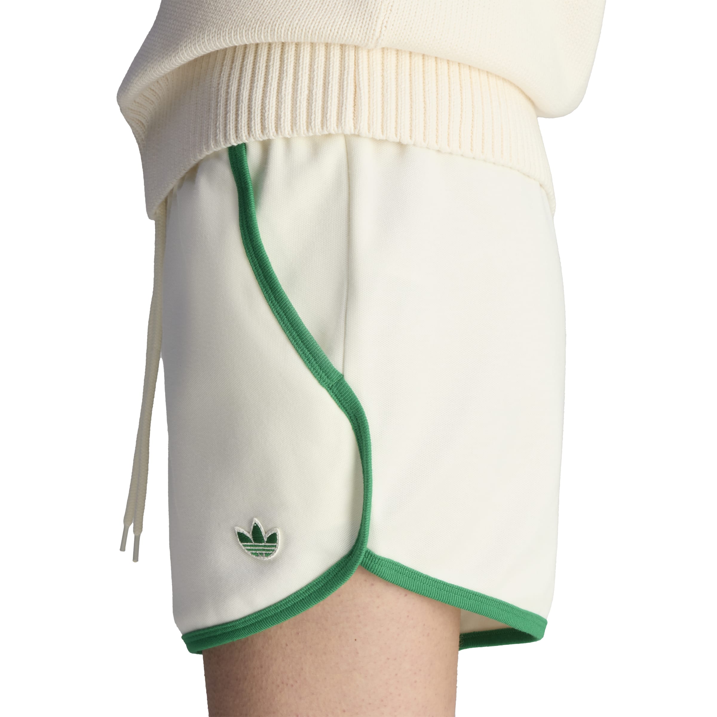 adidas Sporty & Rich Shorts | thegoodlife. UAE