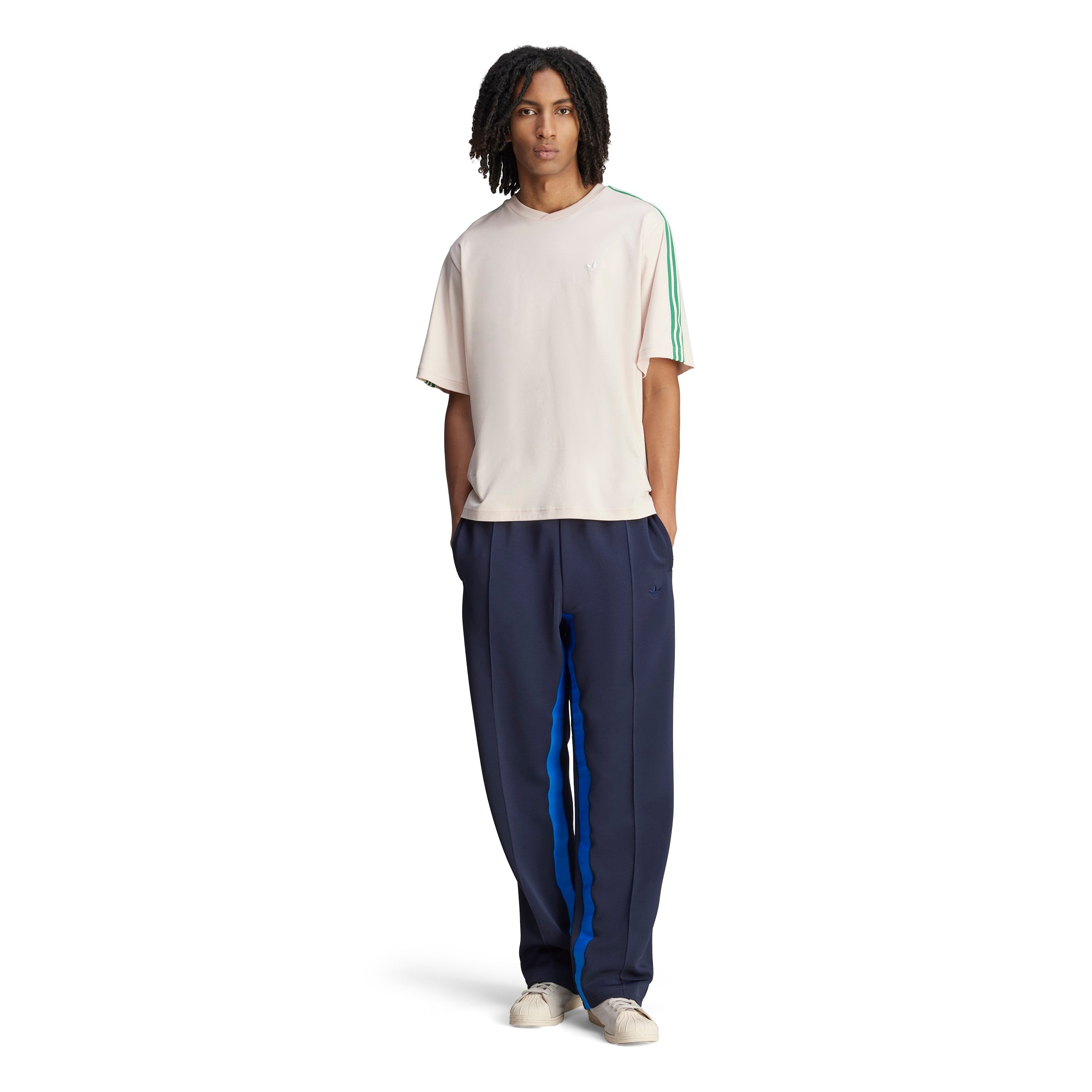 adidas Wales Bonner T-Shirt | thegoodlife. UAE