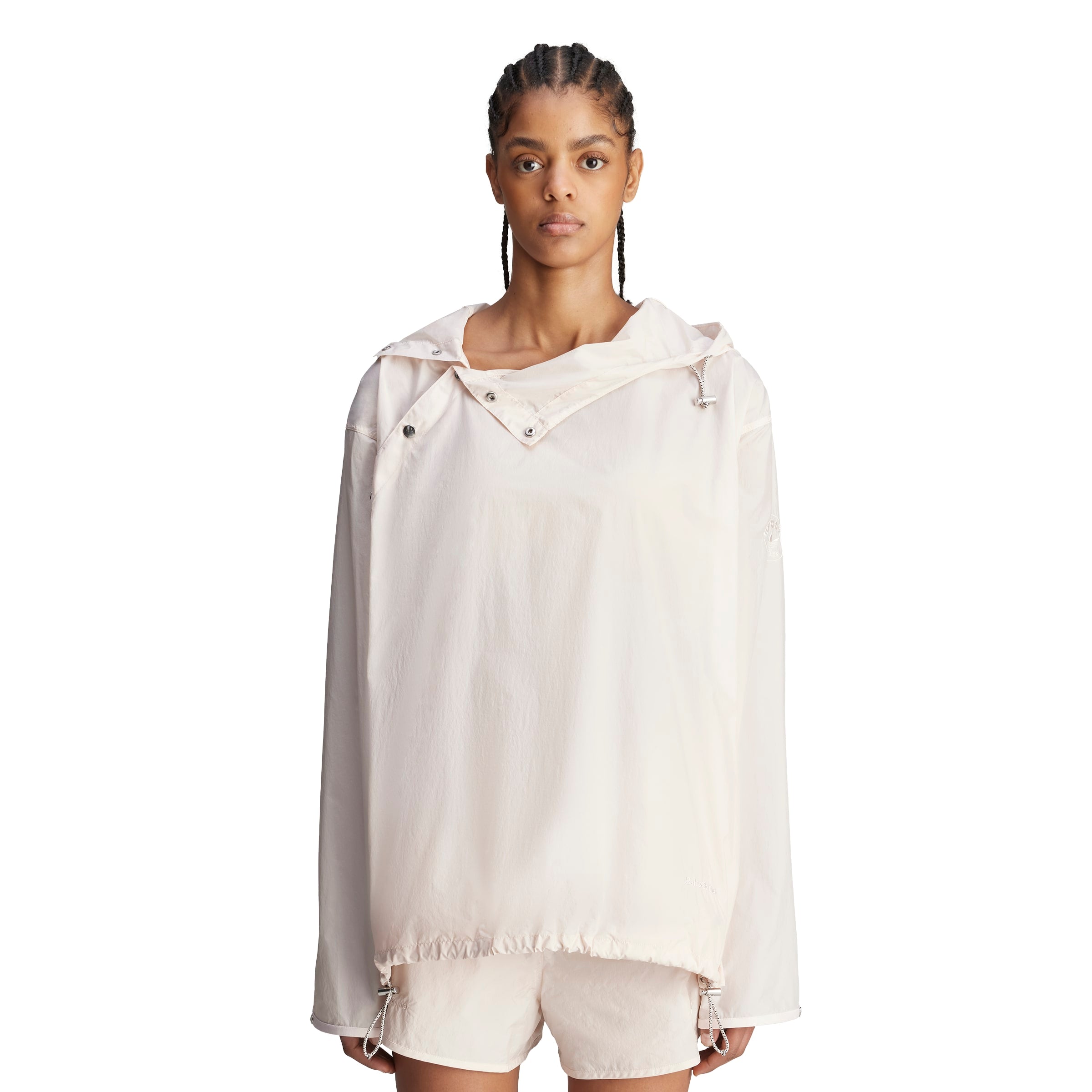 adidas Wales Bonner Light Parka | thegoodlife. UAE