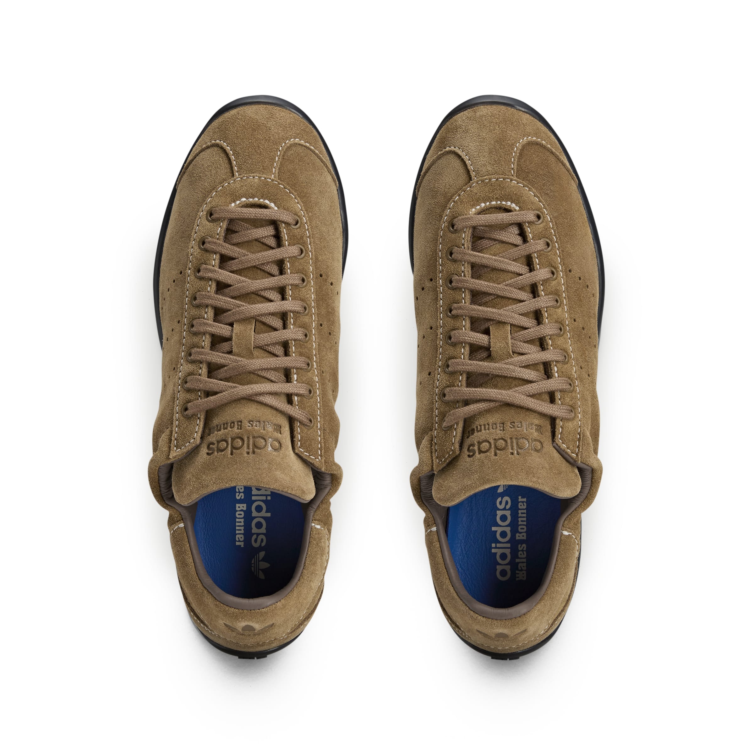 adidas Wales Bonner Karintha Lo Sneakers | thegoodlife. UAE