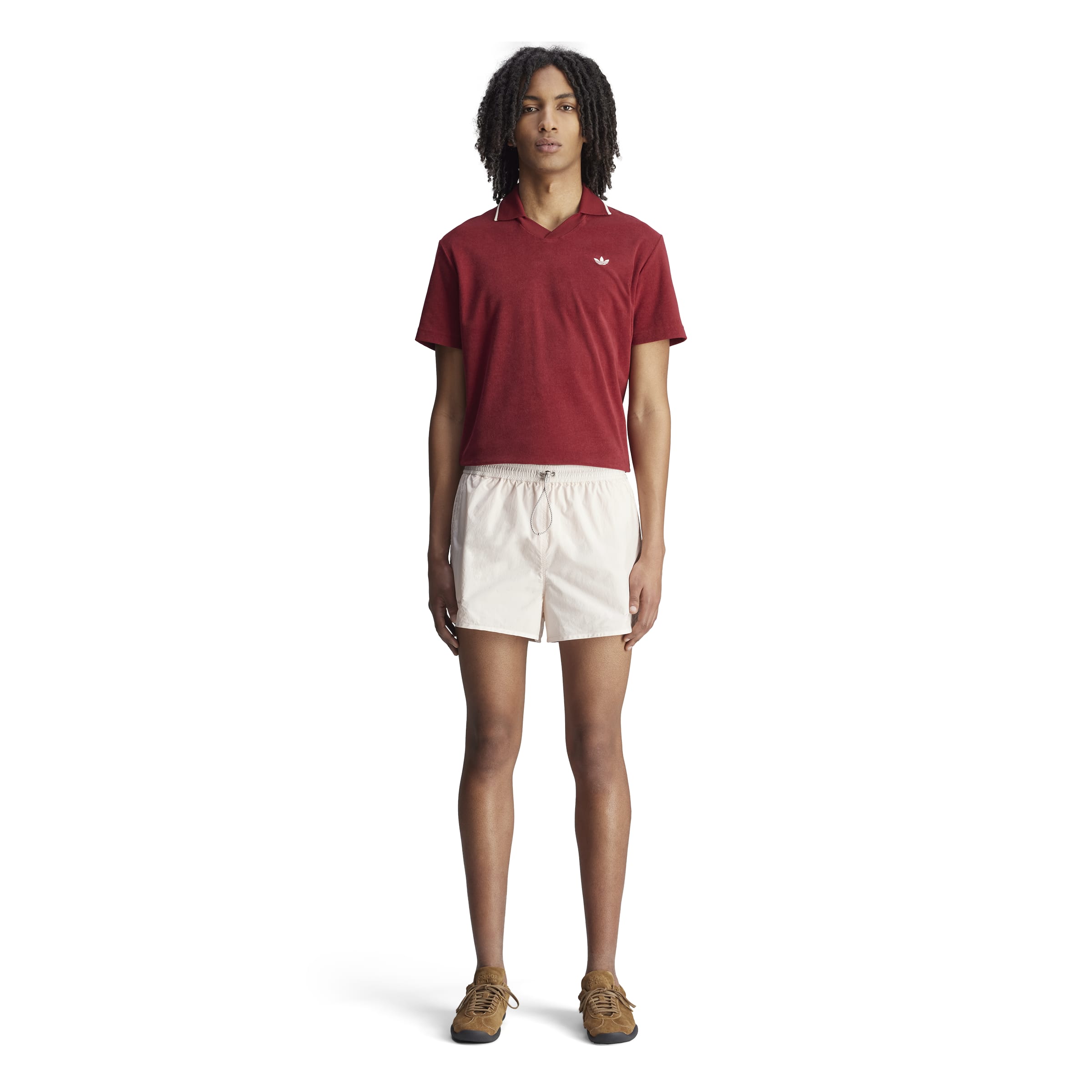adidas Wales Bonner Nylon Shorts | thegoodlife. UAE
