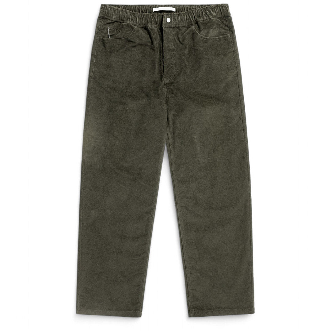 Norse Projects - Ragnar Relaxed Solotex Corduroy Pant - Pants - thegoodlife.