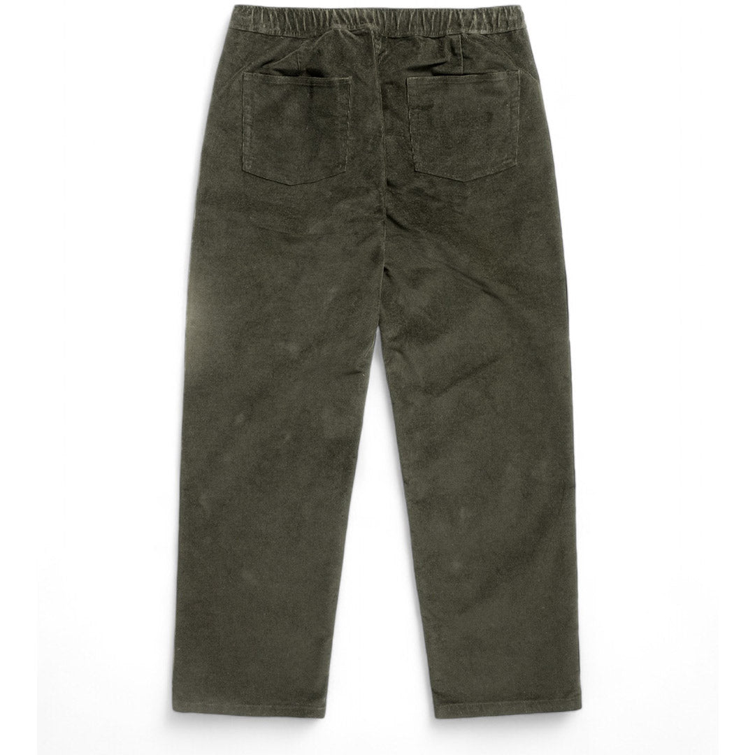 Norse Projects - Ragnar Relaxed Solotex Corduroy Pant - Pants - thegoodlife.
