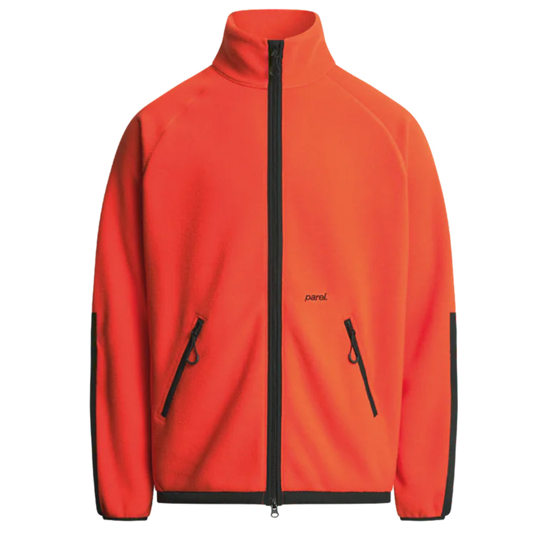 Parel Studios - Andes Fleece - Jacket - thegoodlife.