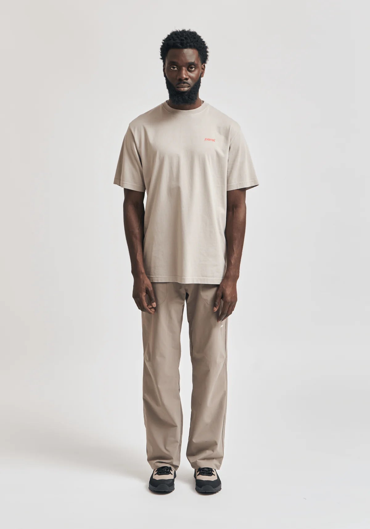 Parel Studios BP Tee | thegoodlife. UAE
