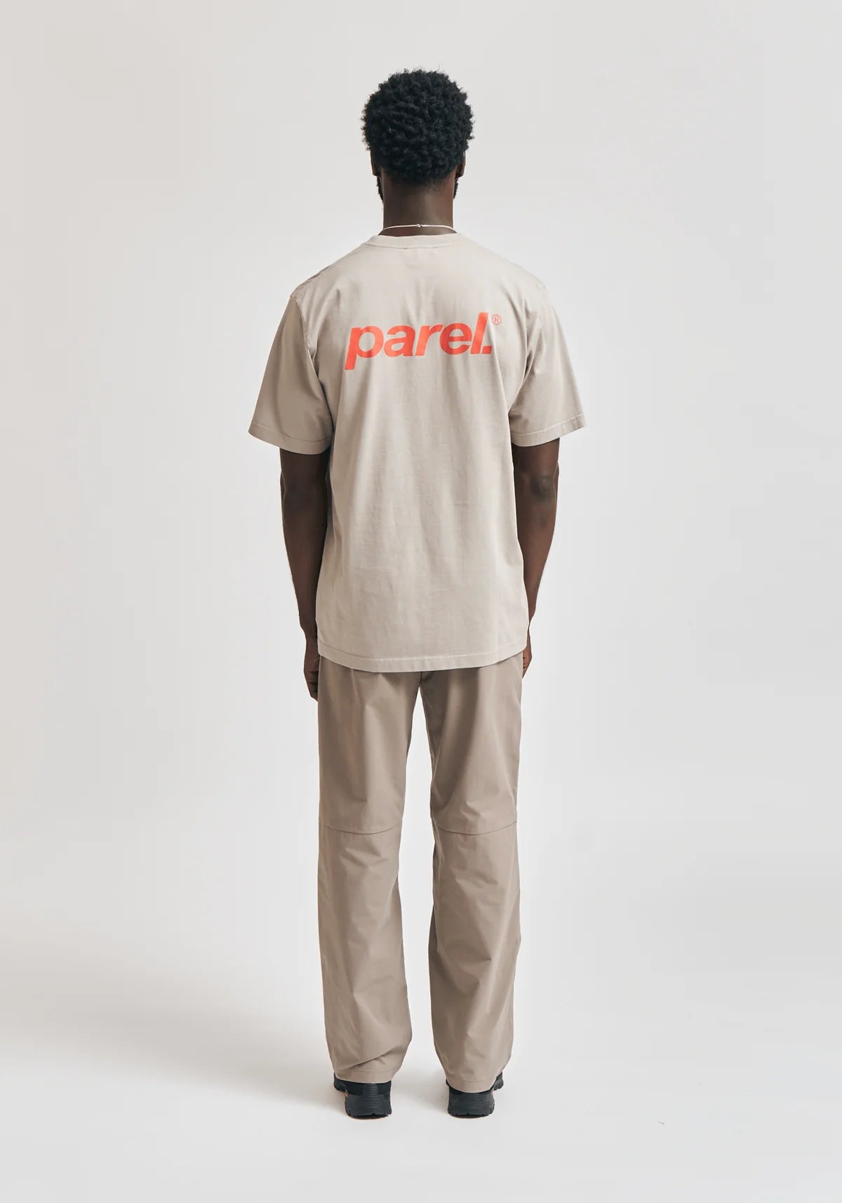 Parel Studios BP Tee | thegoodlife. UAE