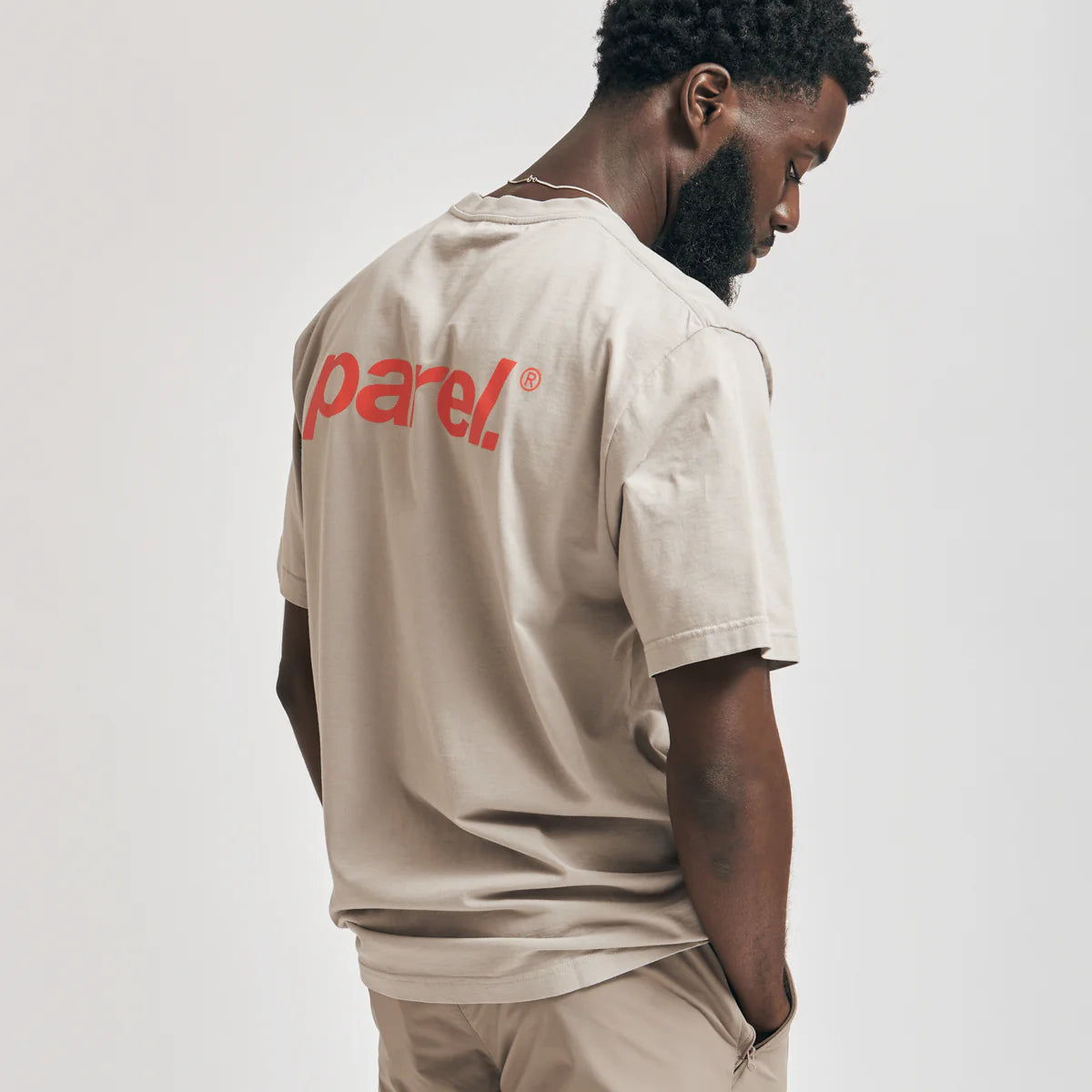 Parel Studios BP Tee | thegoodlife. UAE