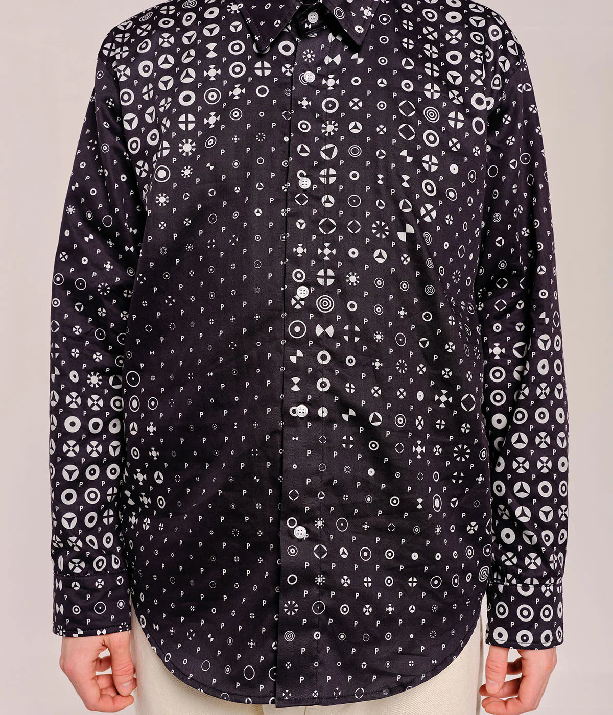 Pop Trading Company - Martens & Martens Shirt - Shirt - thegoodlife.