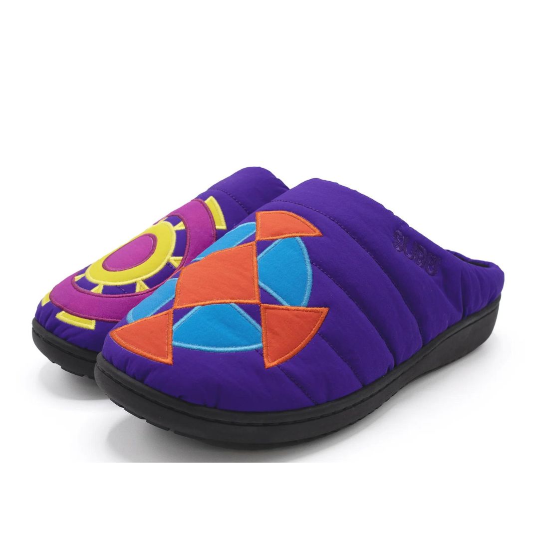 Pop Trading Company - Martens & Martens Subu Loafer - Loafers - thegoodlife.
