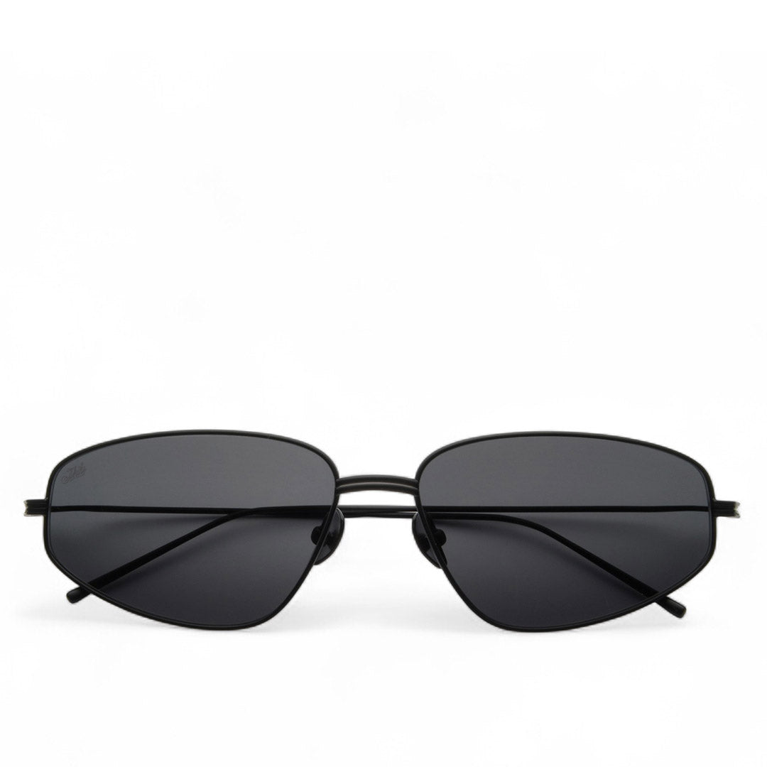 Stereo Sunglasses