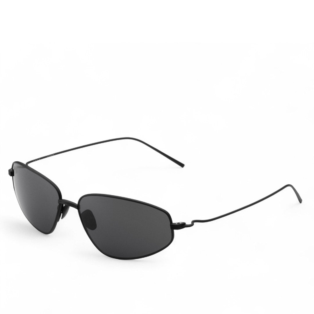 Stereo Sunglasses