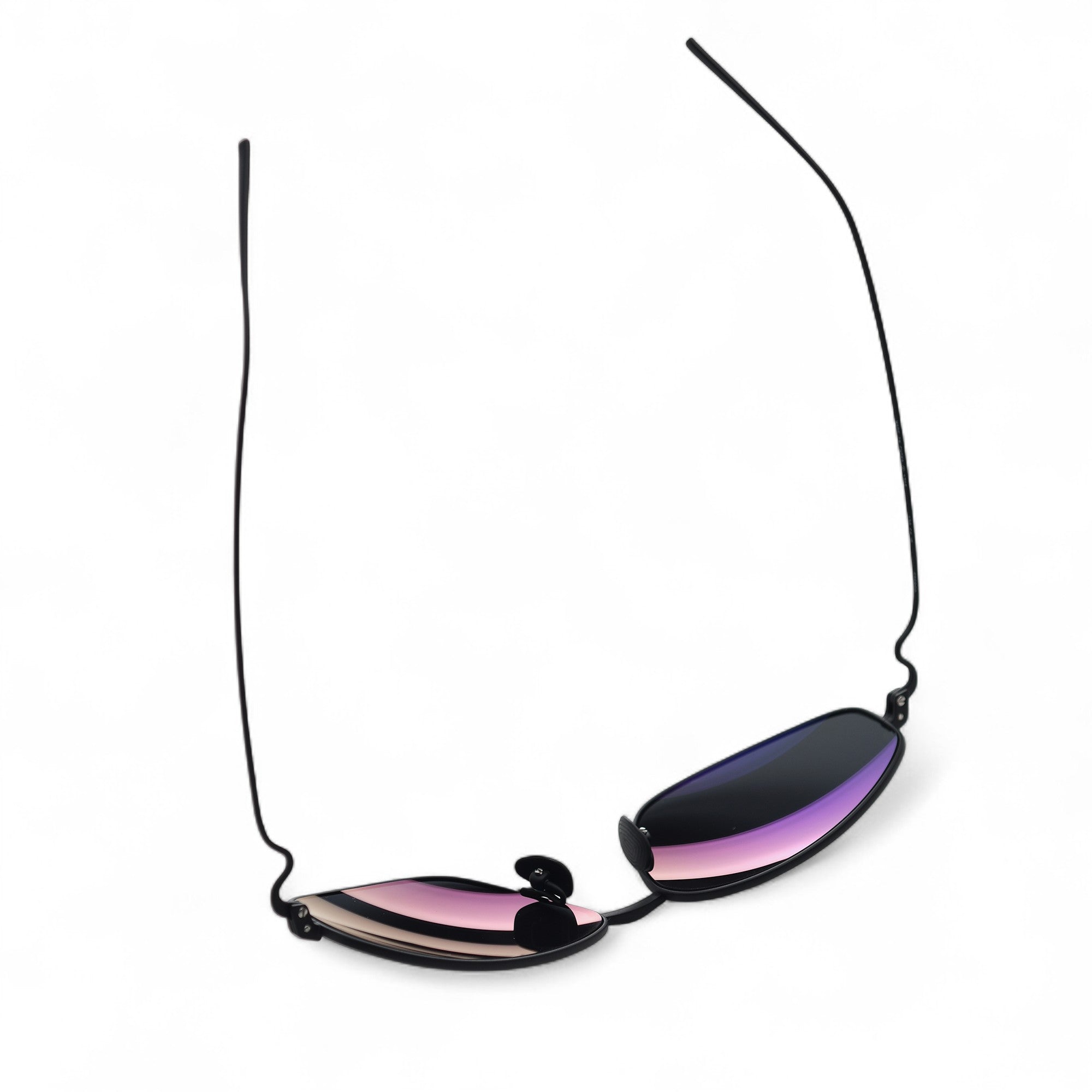 Stereo Sunglasses