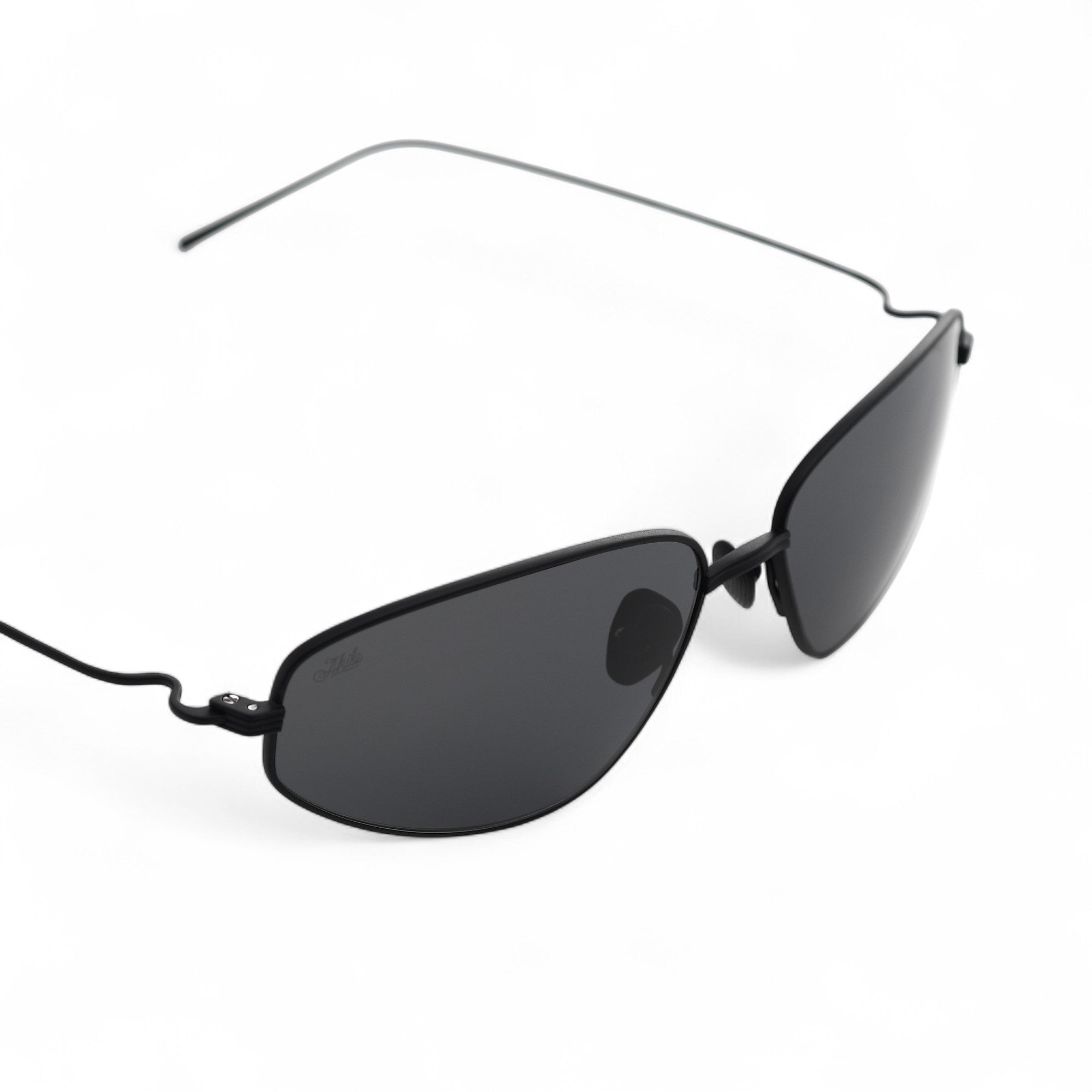 Stereo Sunglasses