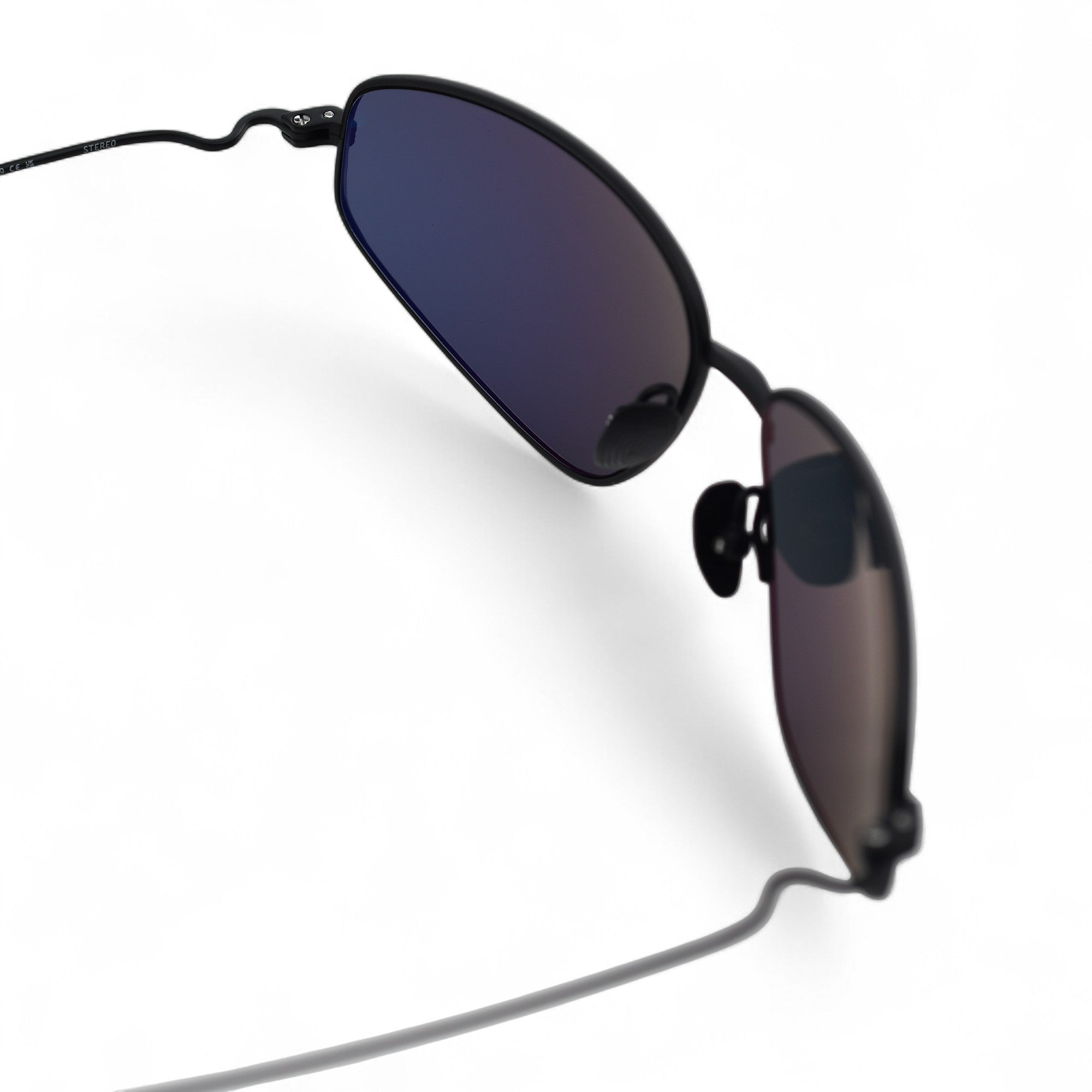 Stereo Sunglasses