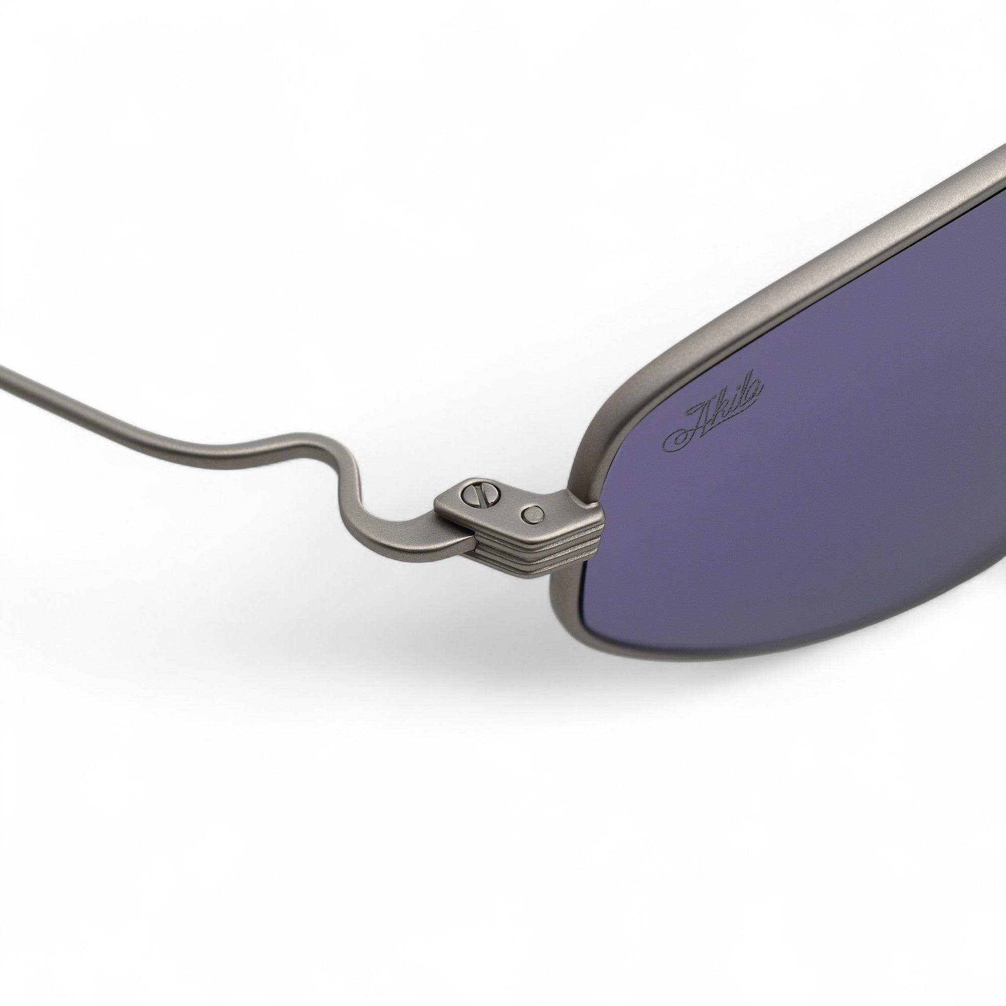 Stereo Sunglasses