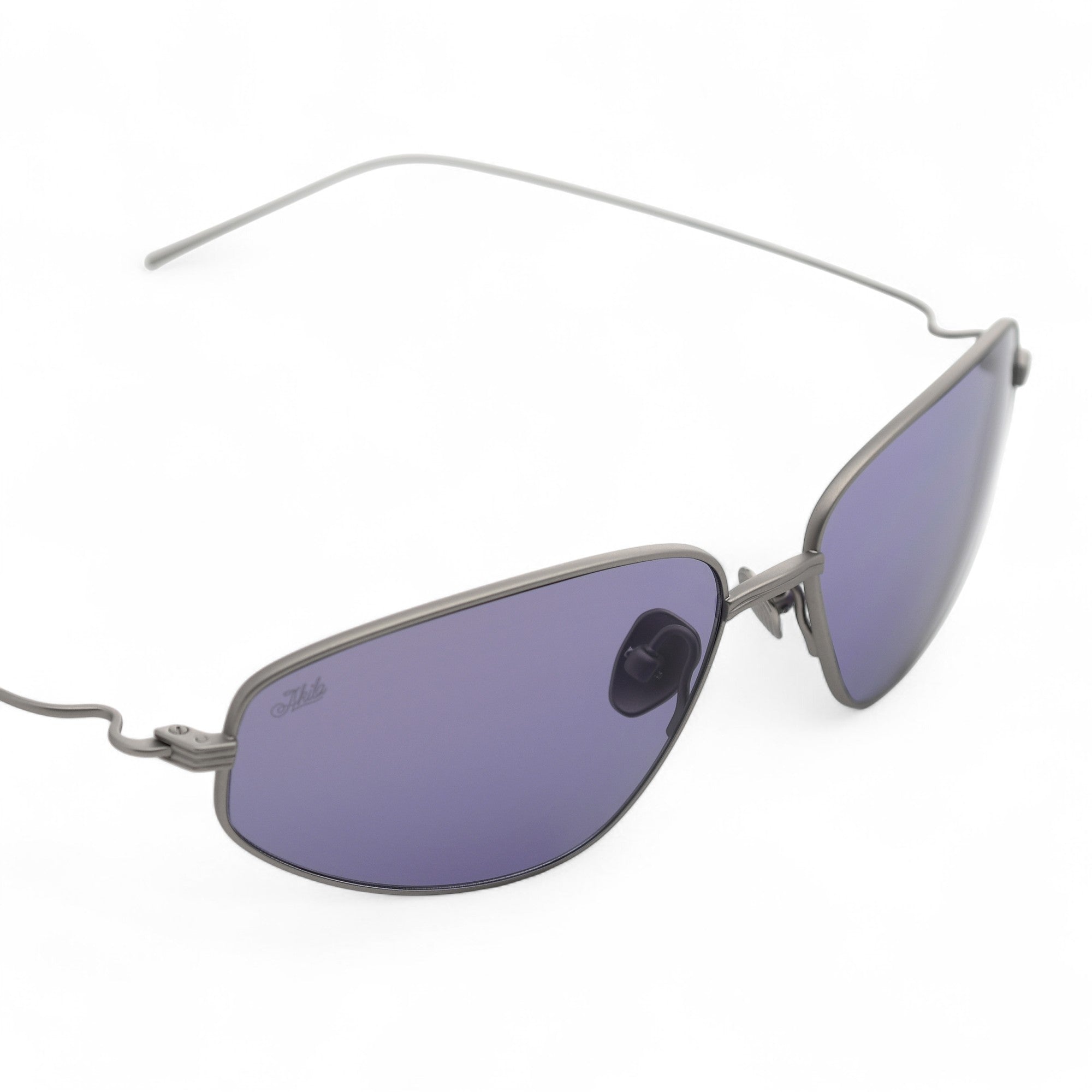 Stereo Sunglasses