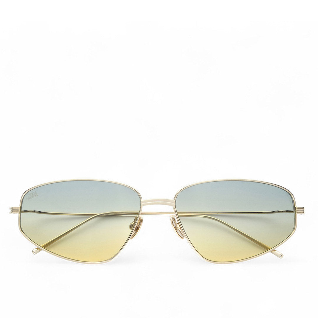 Stereo Sunglasses