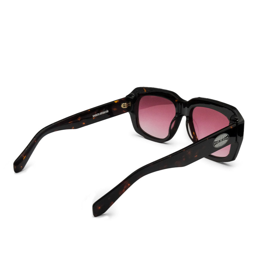 Smooth Operator Sunglasses