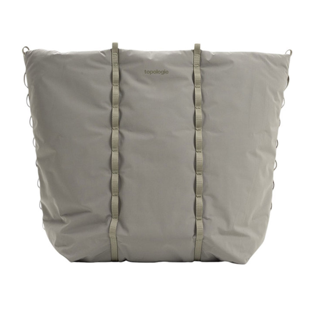 Topologie Cloud Tote Moss Moss Unisex - Main Image