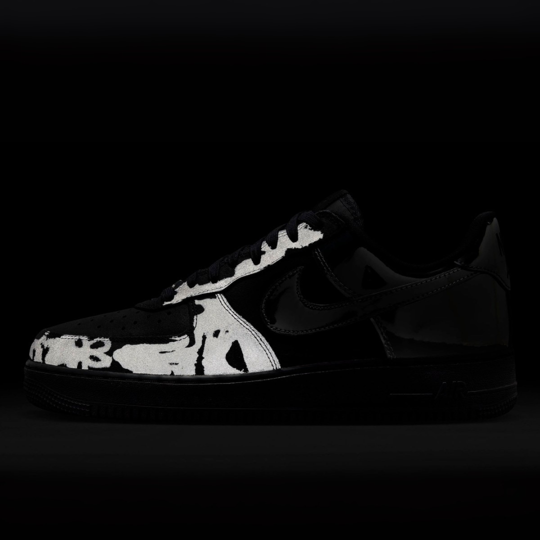 Air Force 1 Low Retro Sneakers