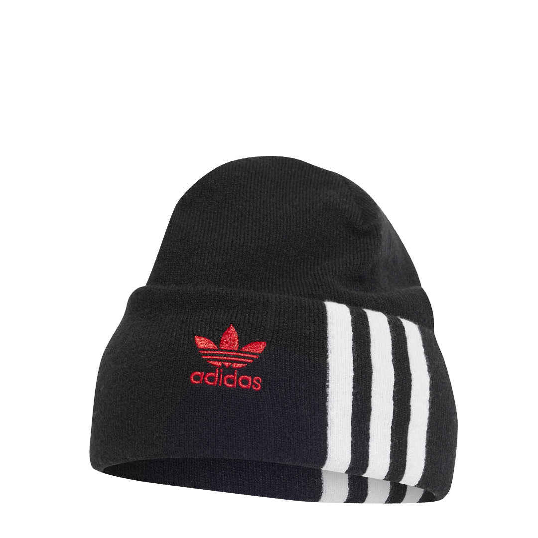 adidas Originals - Korn Beanie - Beanie - thegoodlife.
